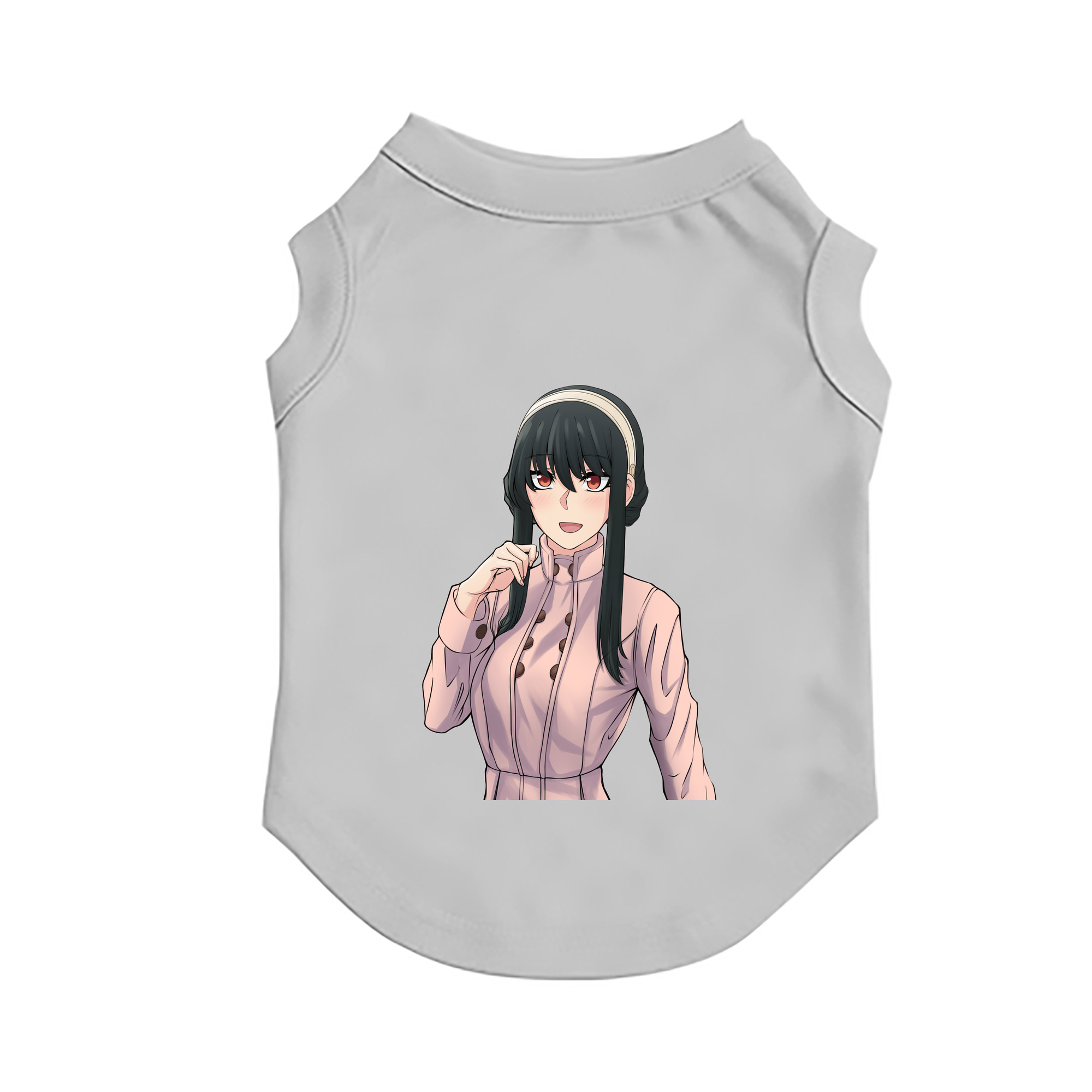 （画像用） SPY×FAMILY间谍家家酒 ペット用ベスト