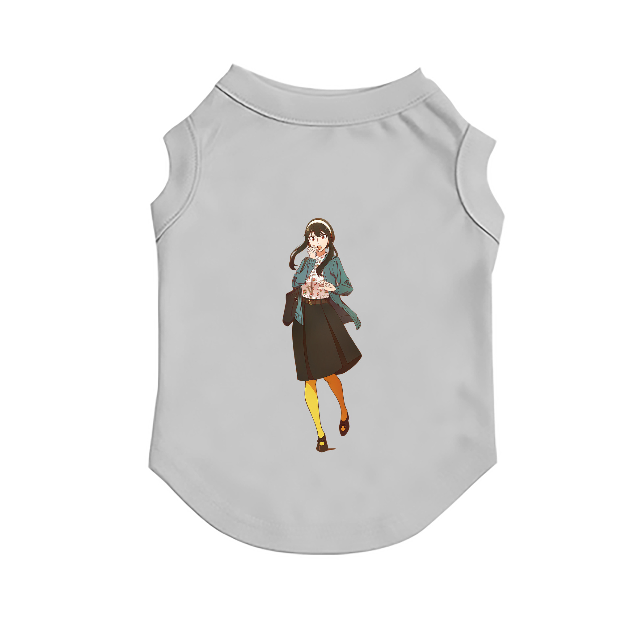 （画像用） SPY×FAMILY间谍家家酒 ペット用ベスト