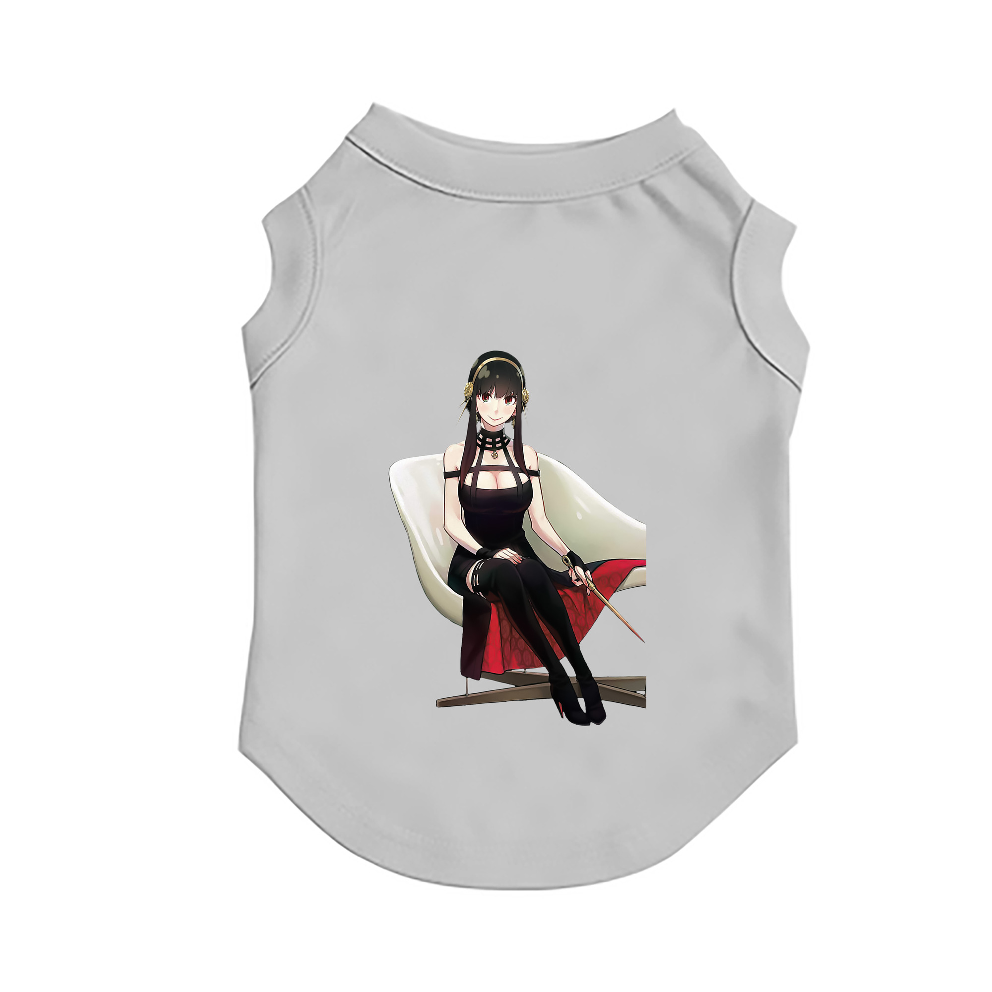 （画像用） SPY×FAMILY间谍家家酒 ペット用ベスト
