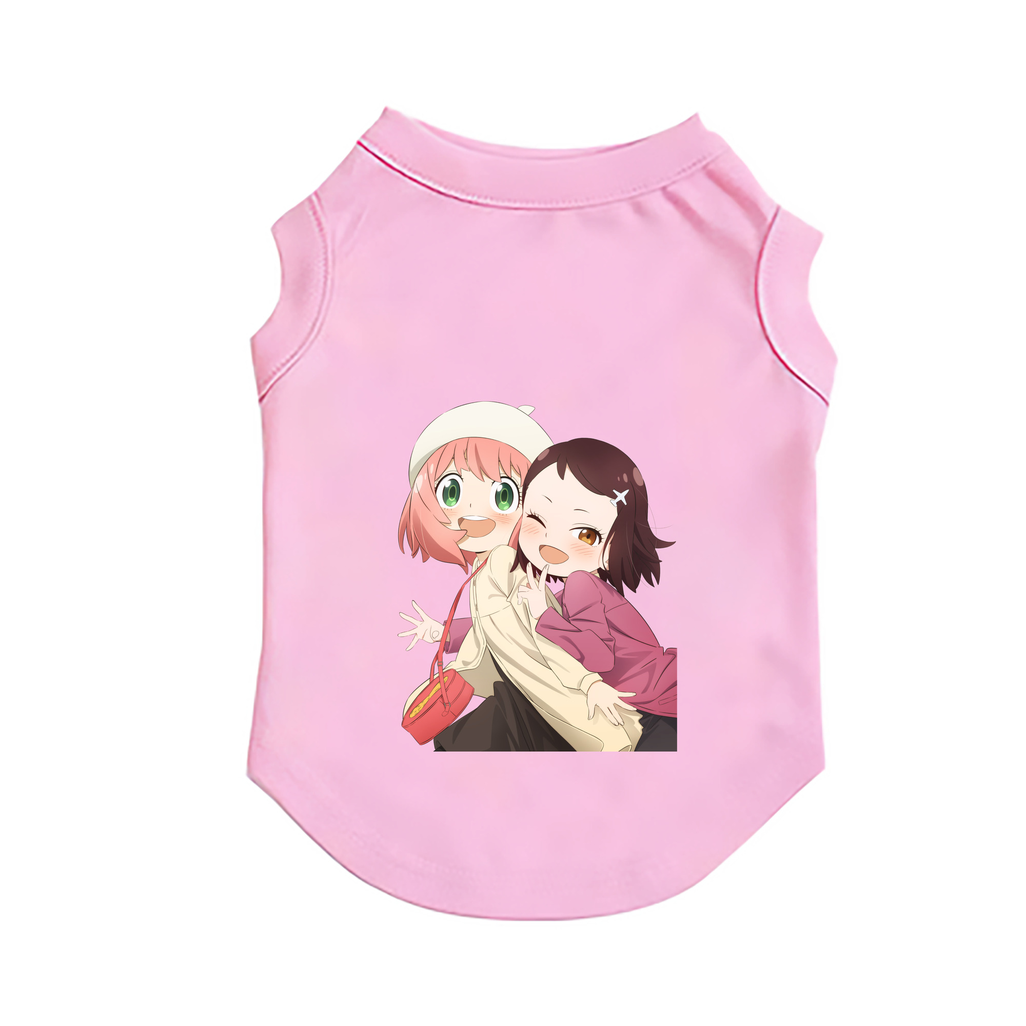 （画像用） SPY×FAMILY间谍家家酒 ペット用ベスト