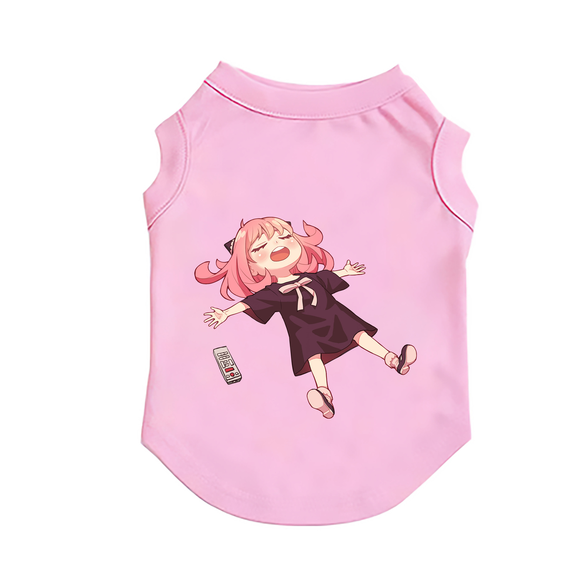 （画像用） SPY×FAMILY间谍家家酒 ペット用ベスト
