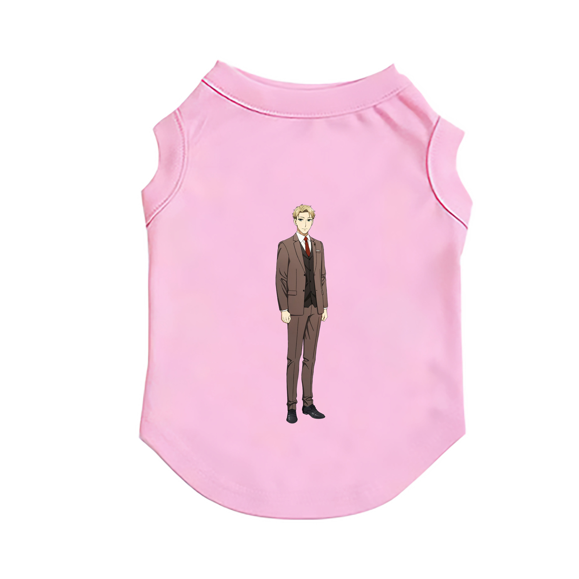 （画像用） SPY×FAMILY间谍家家酒 ペット用ベスト