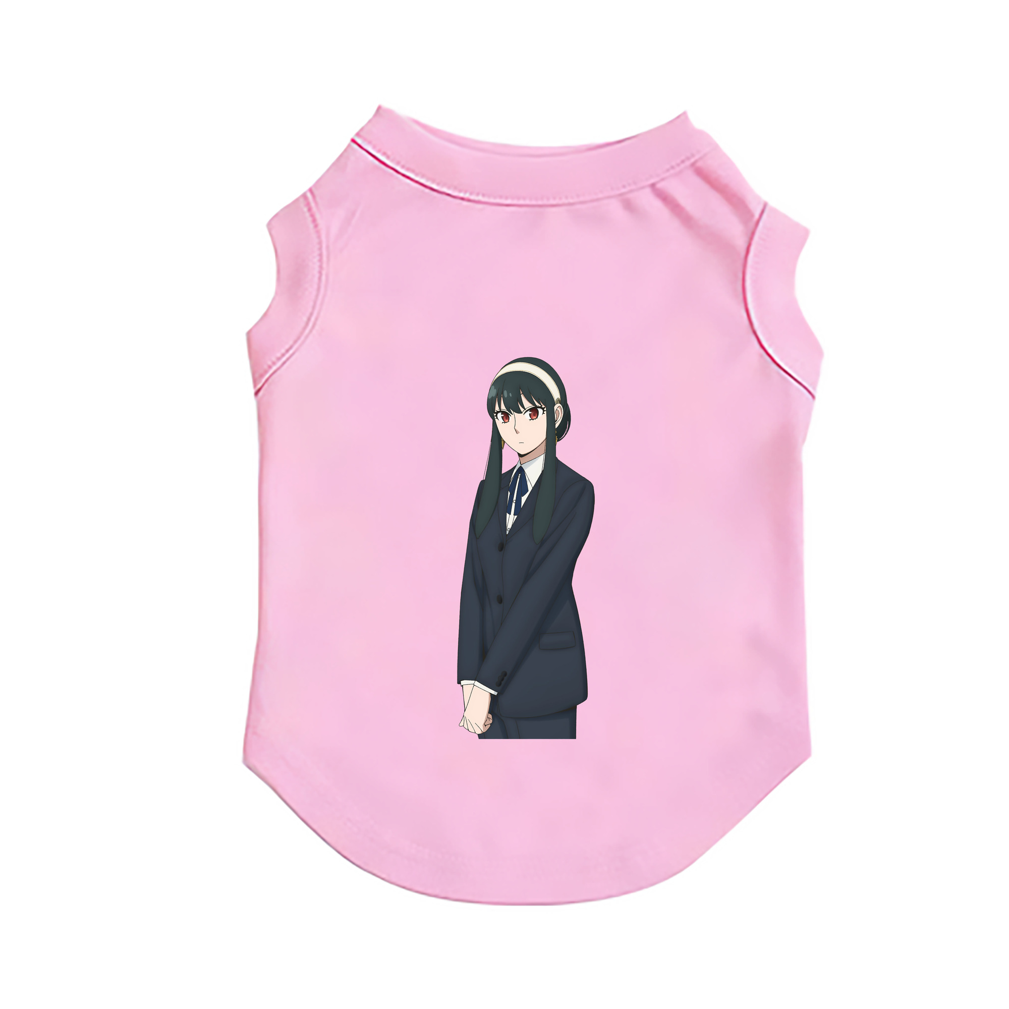 （画像用） SPY×FAMILY间谍家家酒 ペット用ベスト