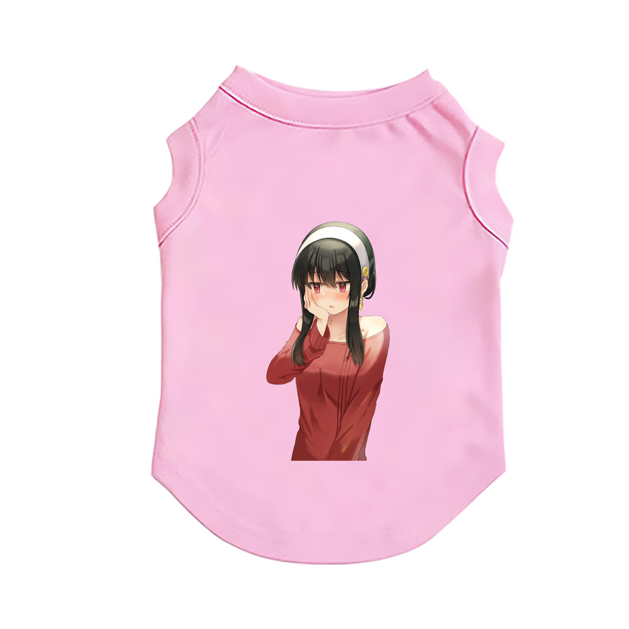 （画像用） SPY×FAMILY间谍家家酒 ペット用ベスト