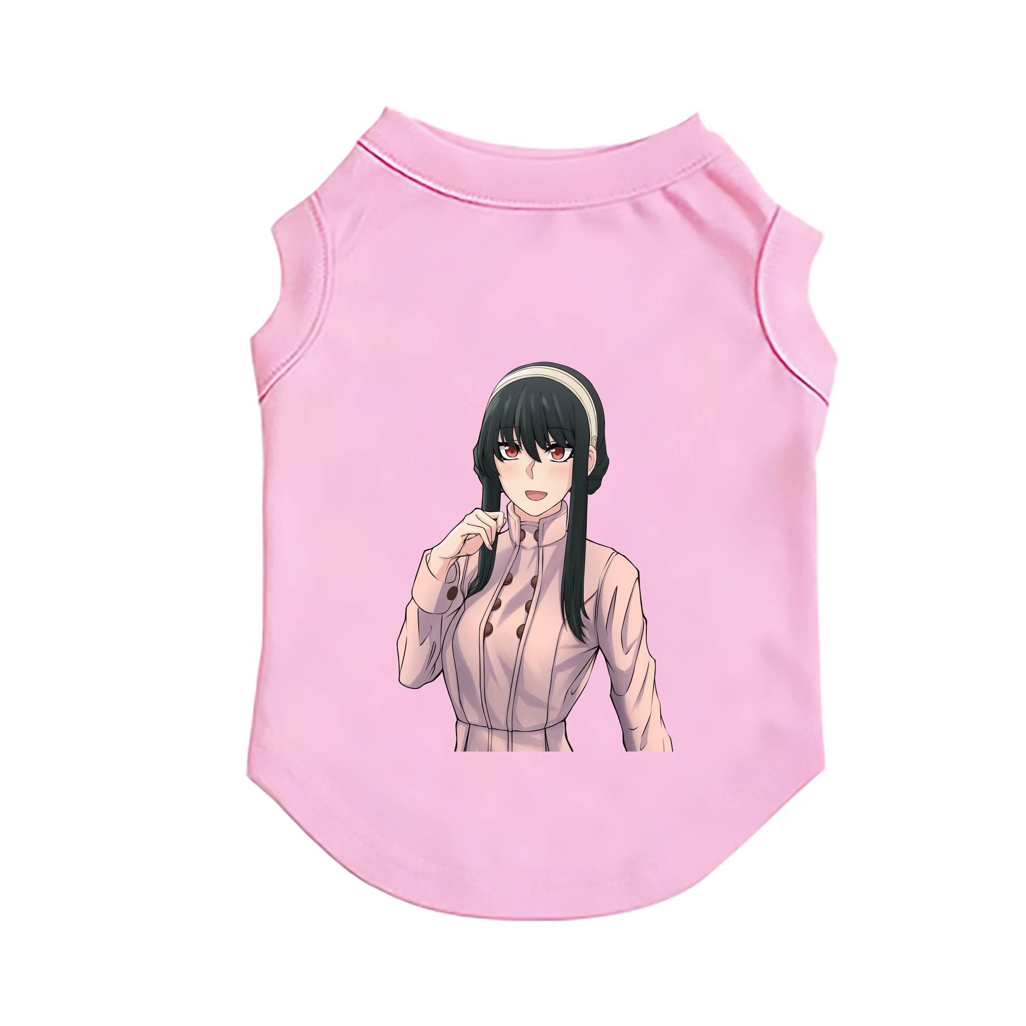 （画像用） SPY×FAMILY间谍家家酒 ペット用ベスト