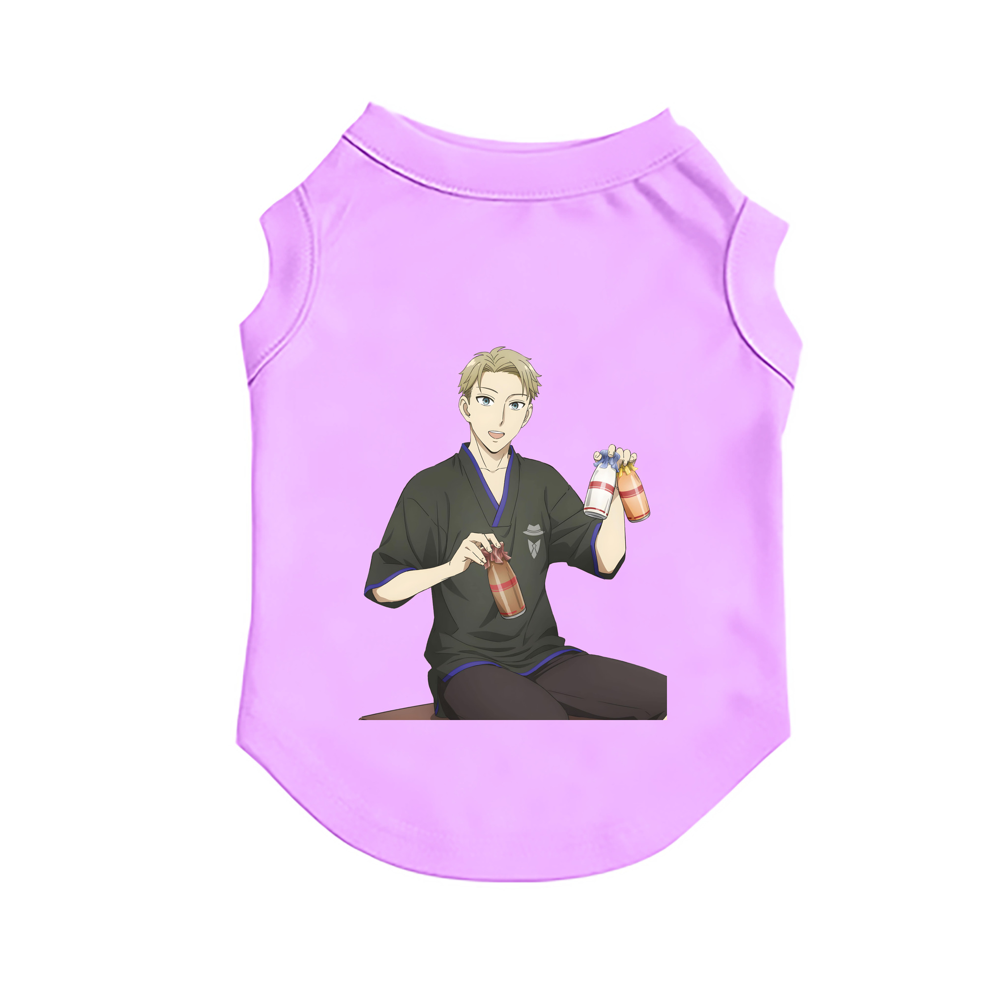 （画像用） SPY×FAMILY间谍家家酒 ペット用ベスト