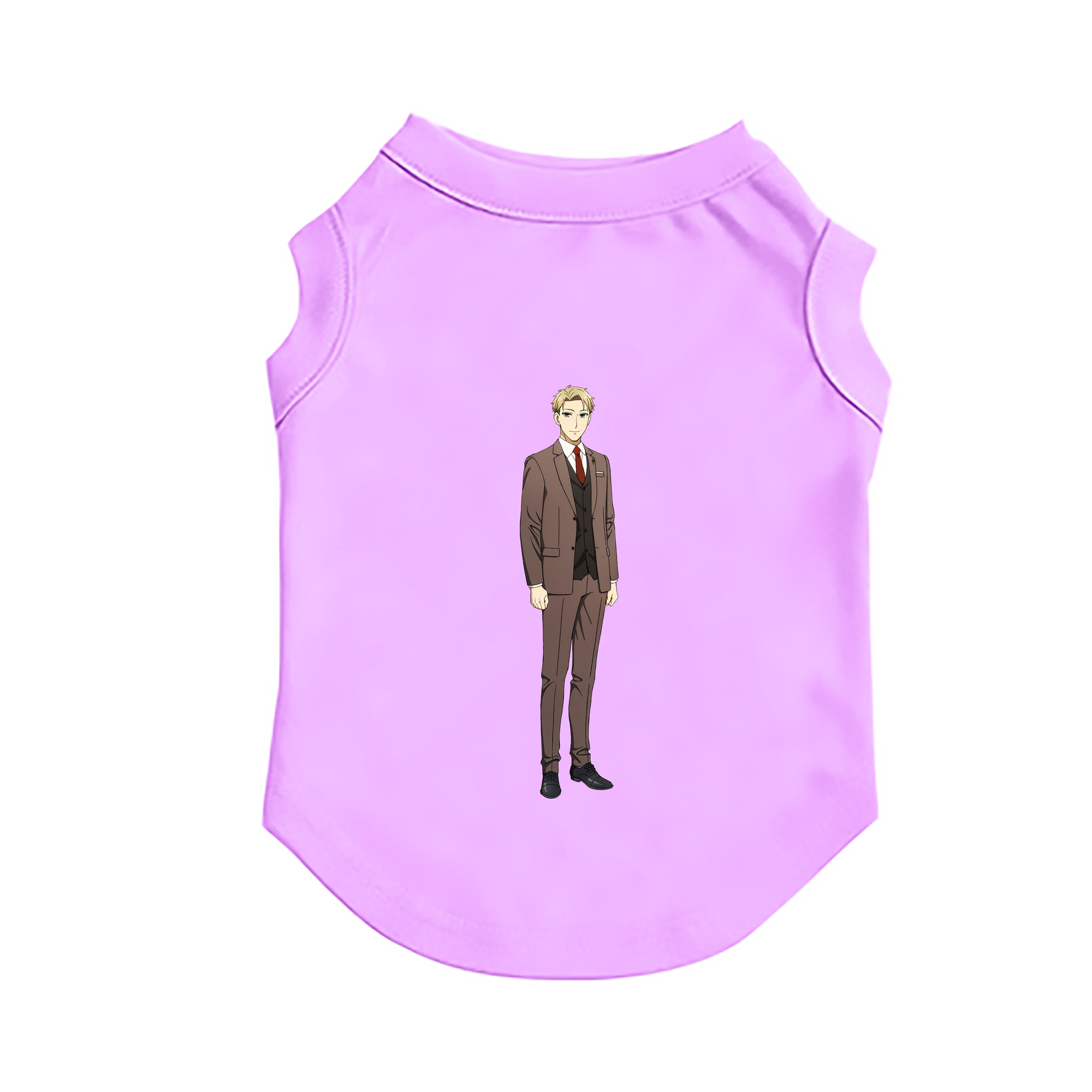 （画像用） SPY×FAMILY间谍家家酒 ペット用ベスト