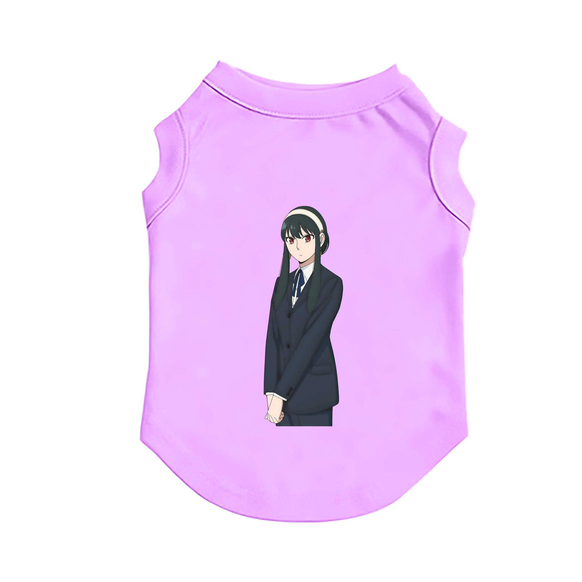 （画像用） SPY×FAMILY间谍家家酒 ペット用ベスト
