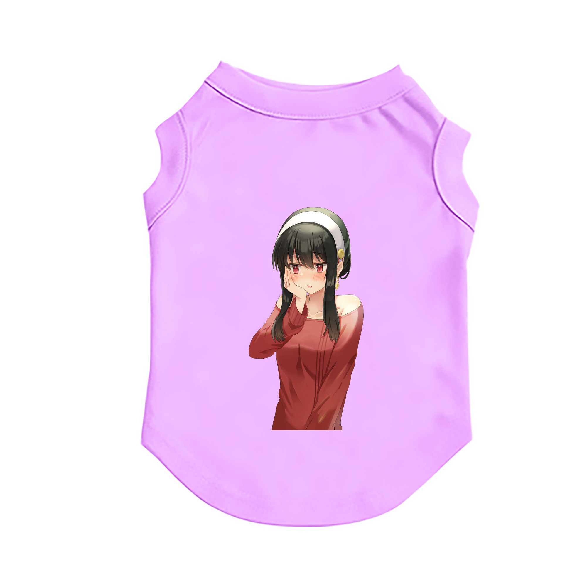 （画像用） SPY×FAMILY间谍家家酒 ペット用ベスト