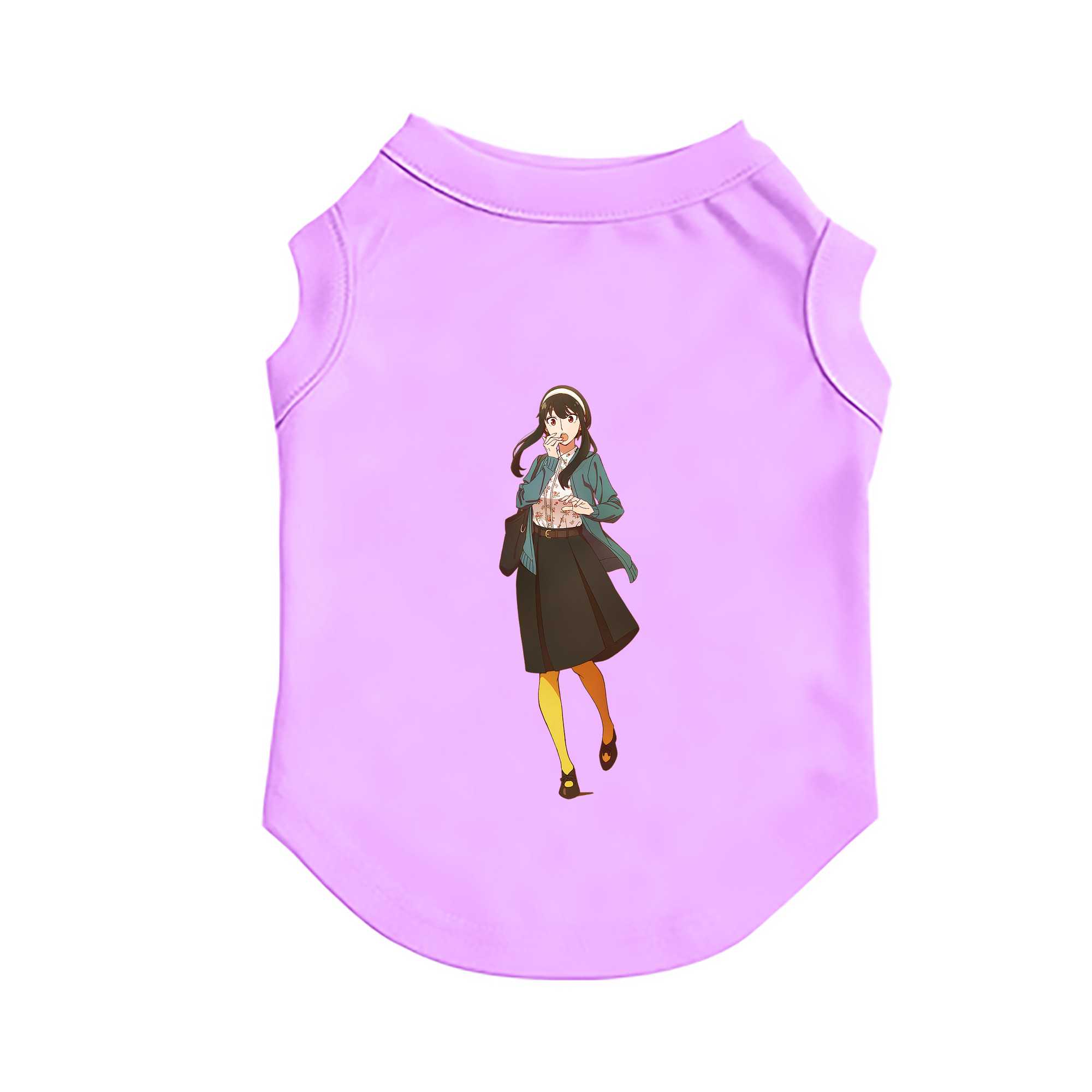 （画像用） SPY×FAMILY间谍家家酒 ペット用ベスト