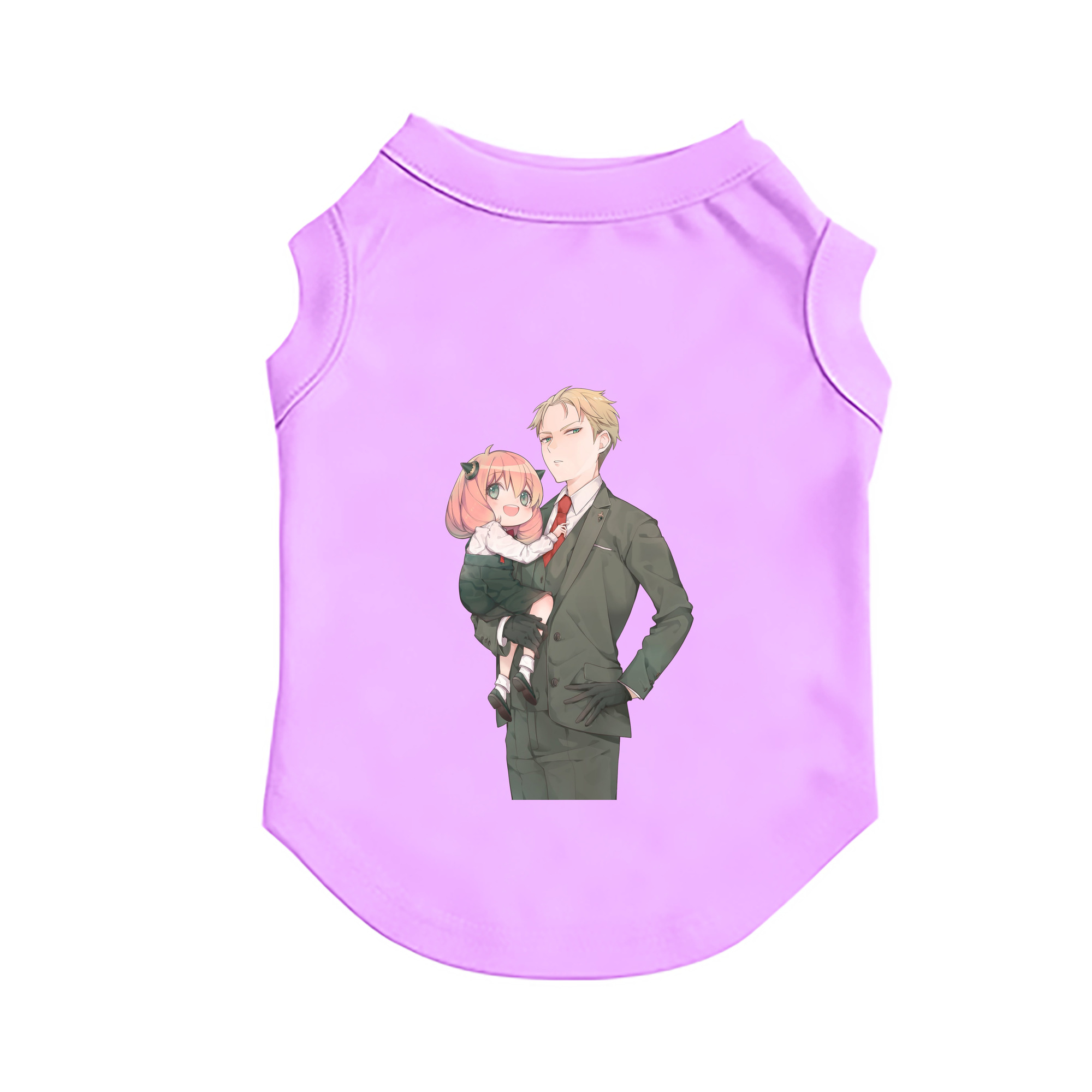 （画像用） SPY×FAMILY间谍家家酒 ペット用ベスト