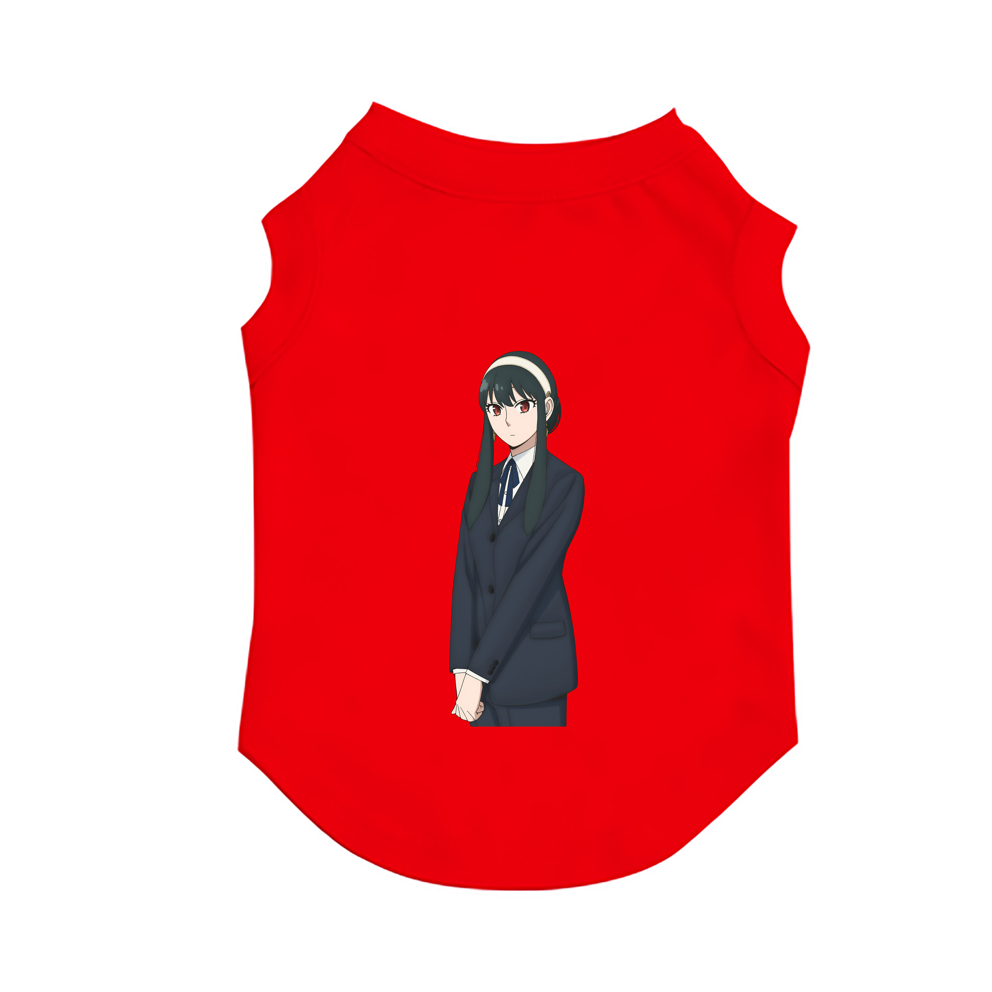 （画像用） SPY×FAMILY间谍家家酒 ペット用ベスト