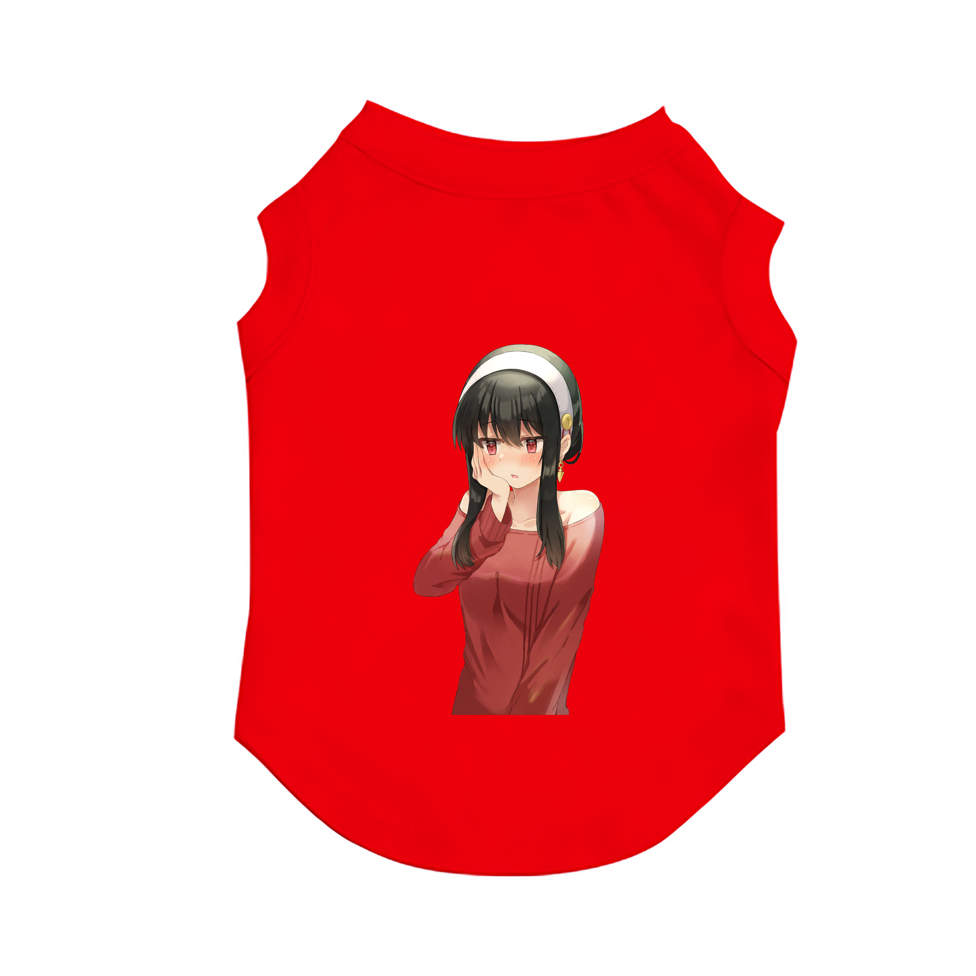 （画像用） SPY×FAMILY间谍家家酒 ペット用ベスト