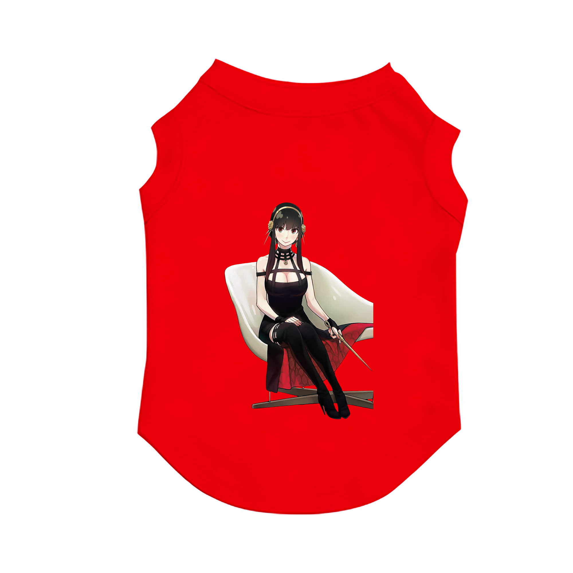 （画像用） SPY×FAMILY间谍家家酒 ペット用ベスト