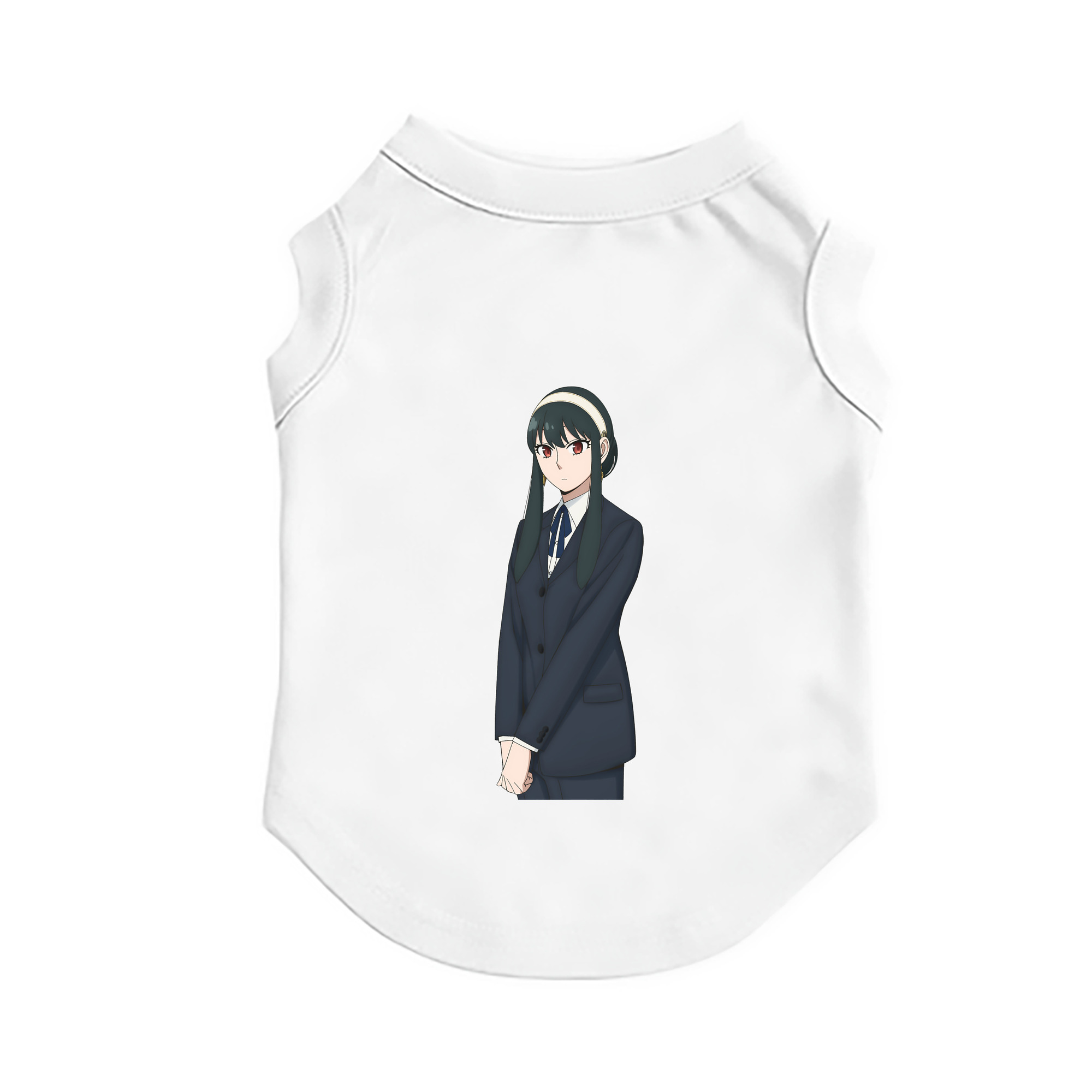 （画像用） SPY×FAMILY间谍家家酒 ペット用ベスト