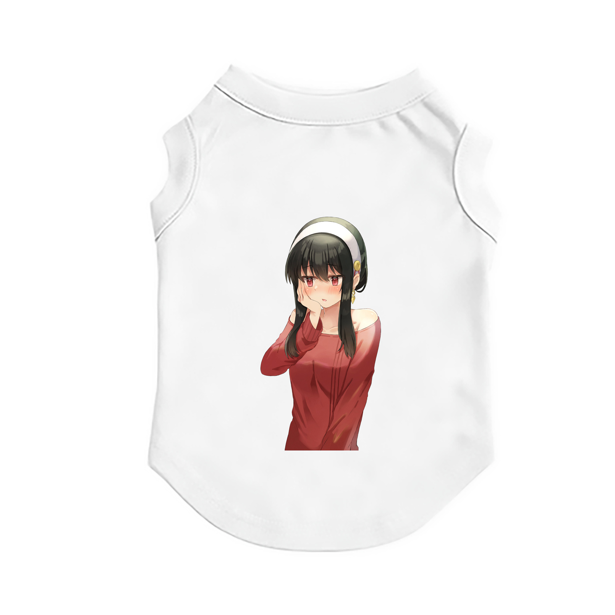 （画像用） SPY×FAMILY间谍家家酒 ペット用ベスト
