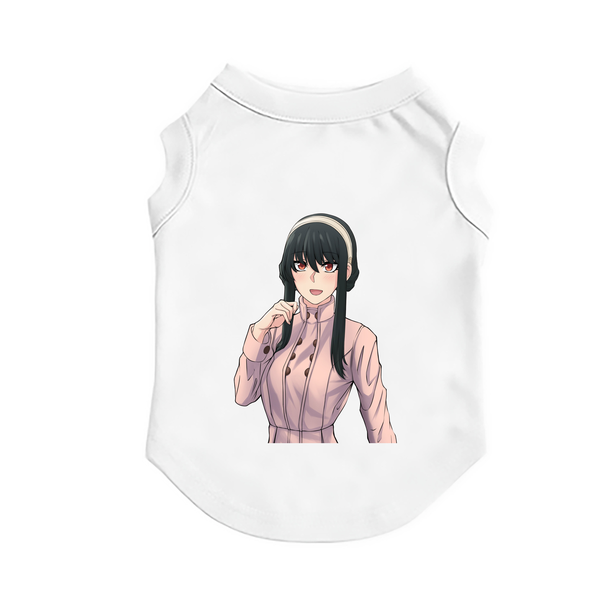 （画像用） SPY×FAMILY间谍家家酒 ペット用ベスト