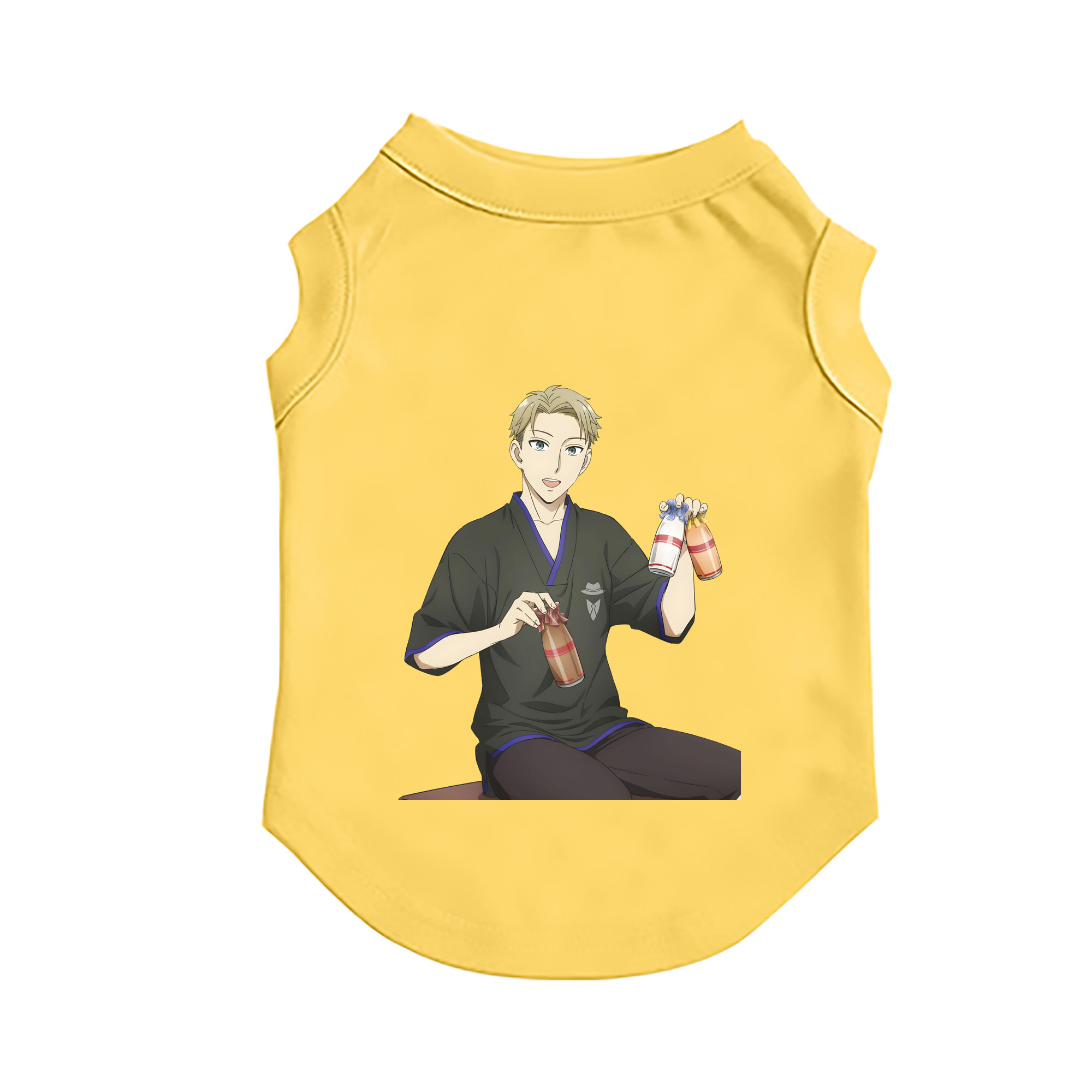 （画像用） SPY×FAMILY间谍家家酒 ペット用ベスト