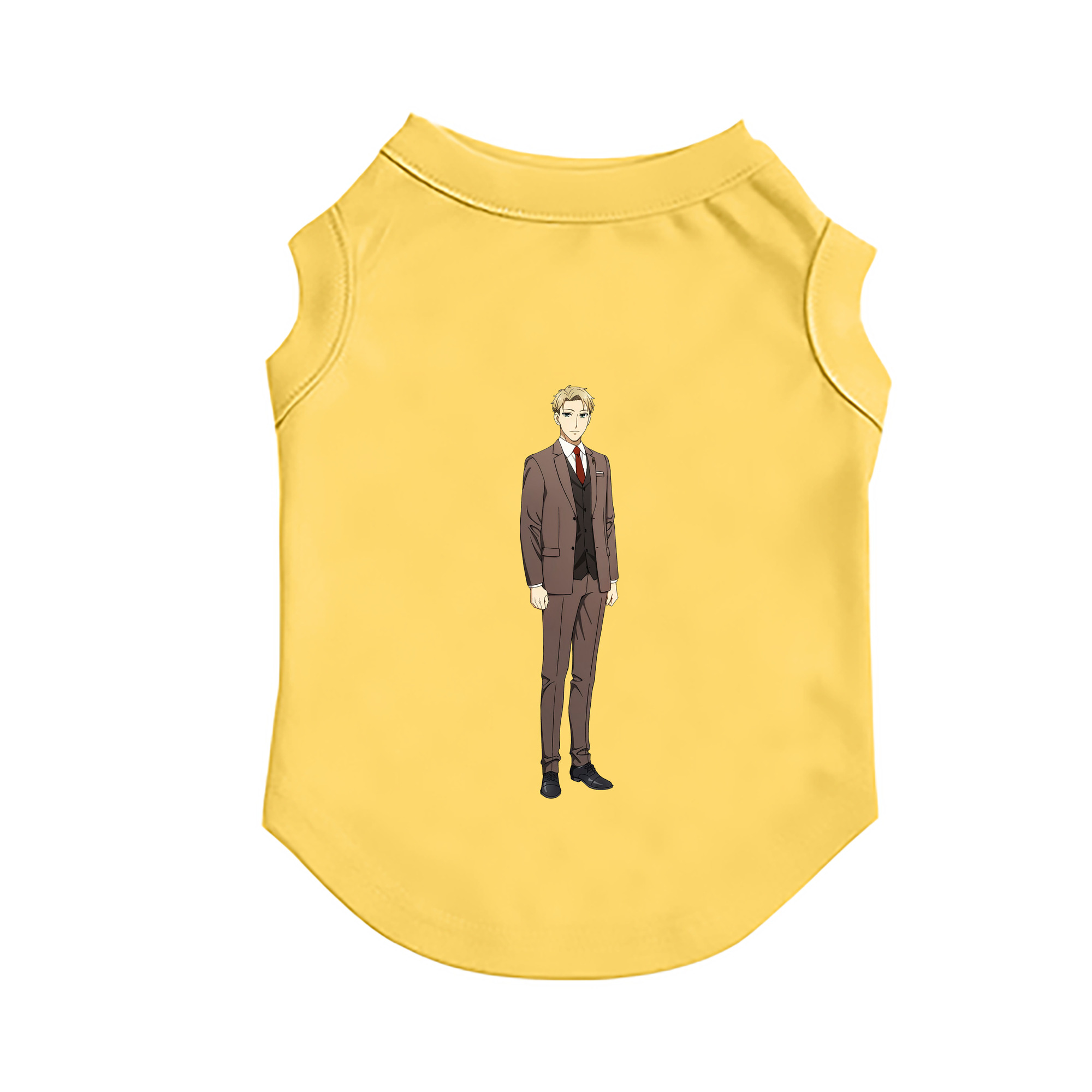 （画像用） SPY×FAMILY间谍家家酒 ペット用ベスト