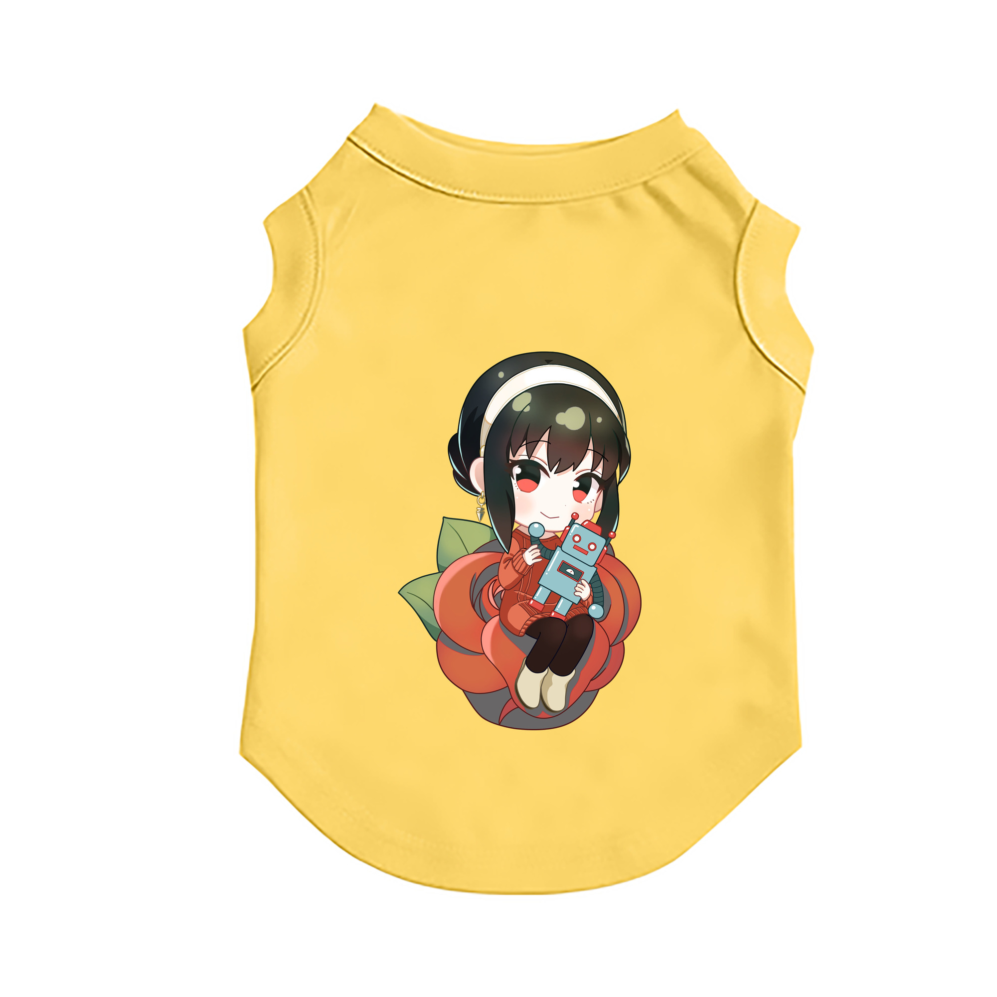 （画像用） SPY×FAMILY间谍家家酒 ペット用ベスト