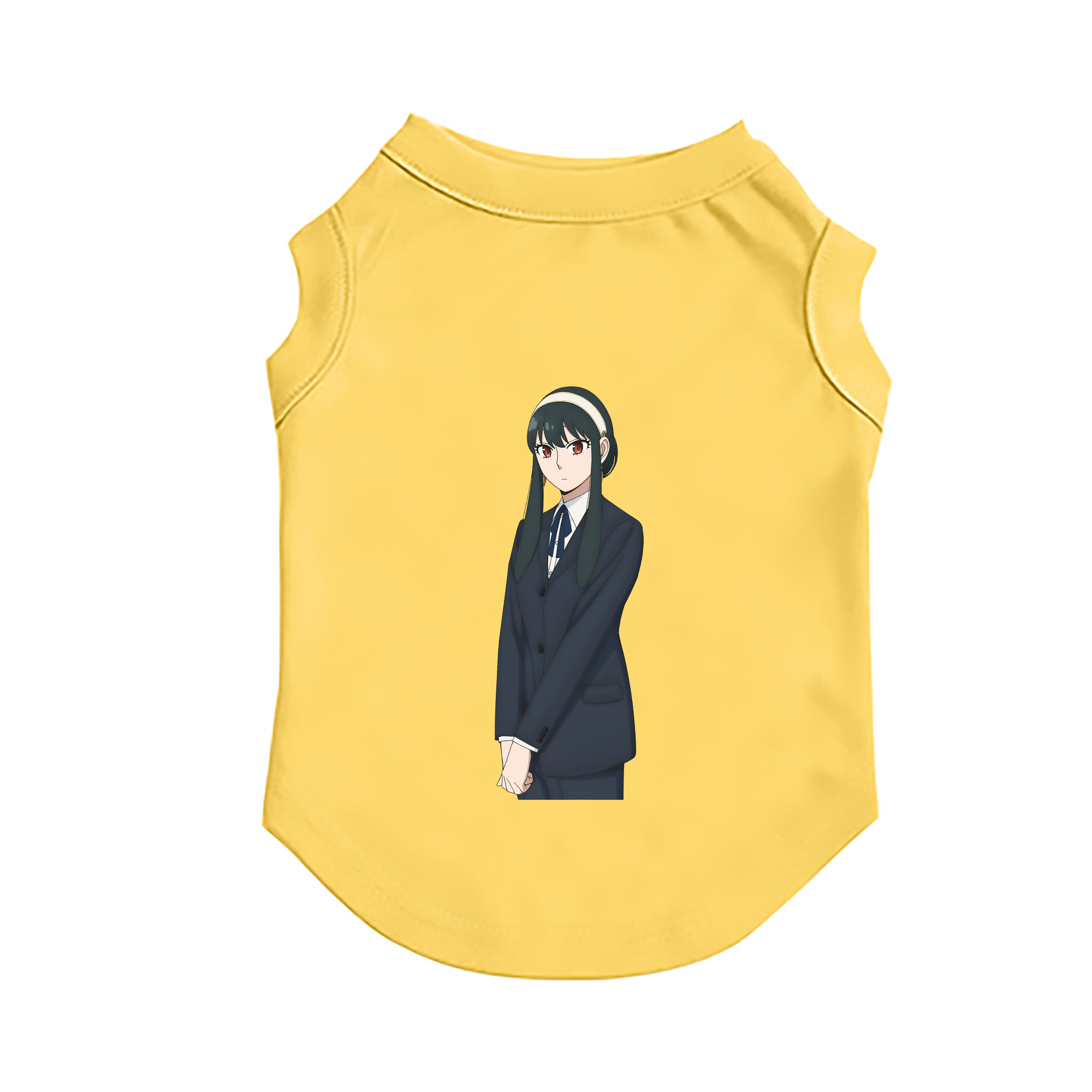 （画像用） SPY×FAMILY间谍家家酒 ペット用ベスト