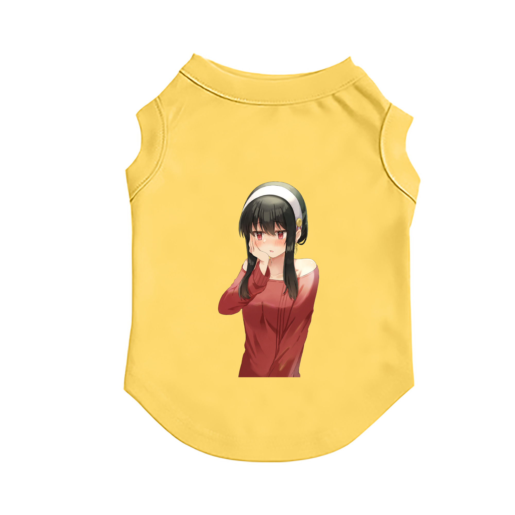 （画像用） SPY×FAMILY间谍家家酒 ペット用ベスト