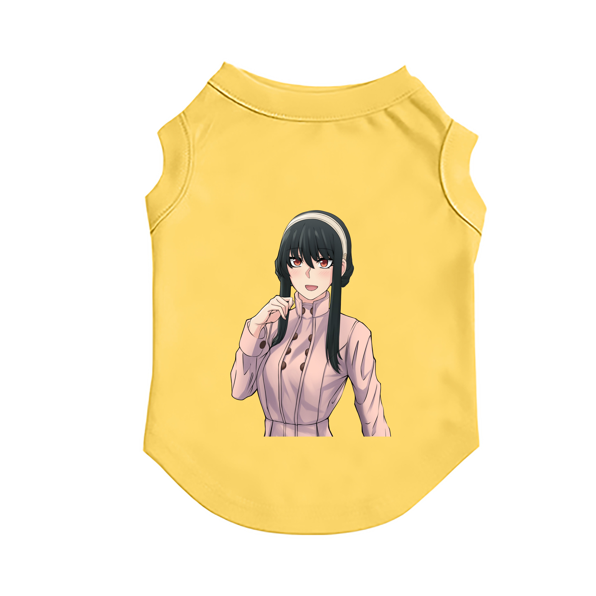 （画像用） SPY×FAMILY间谍家家酒 ペット用ベスト