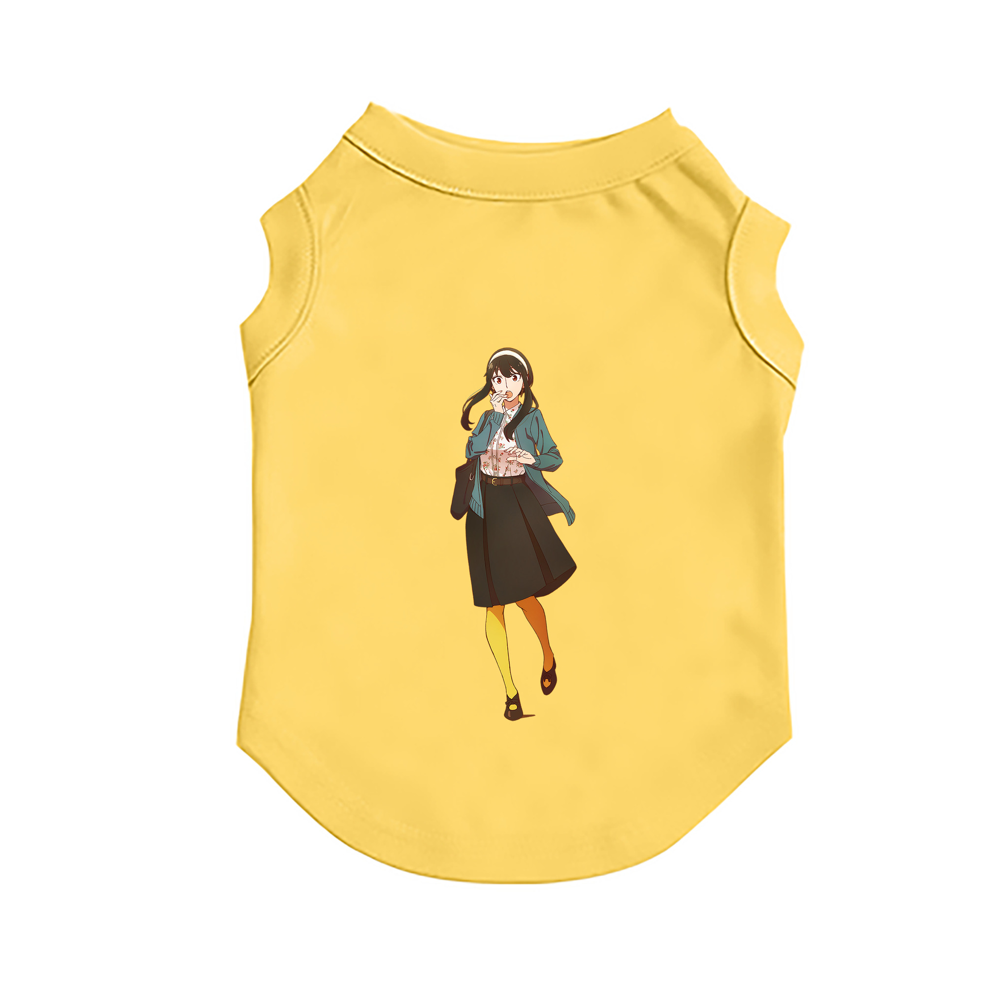 （画像用） SPY×FAMILY间谍家家酒 ペット用ベスト
