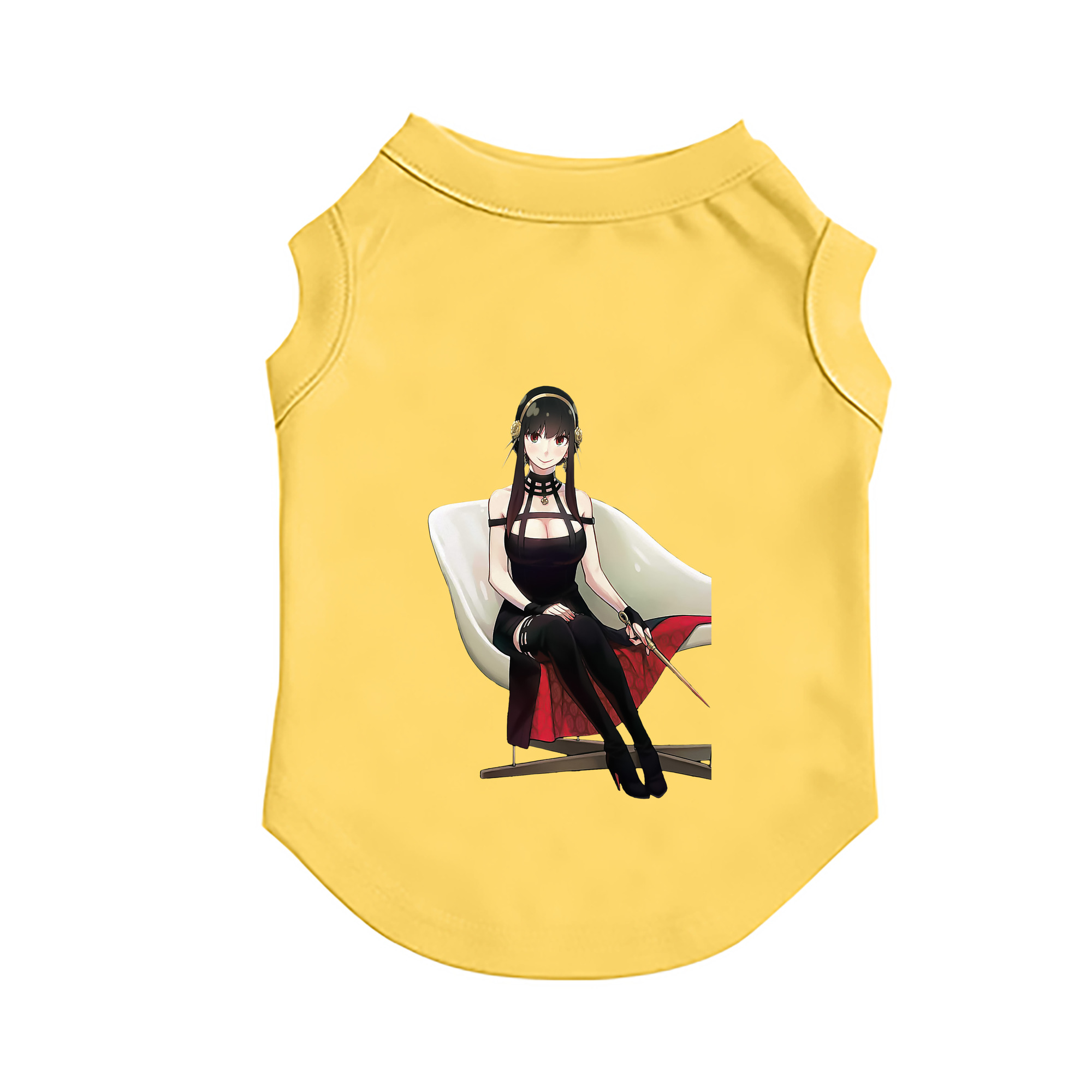 （画像用） SPY×FAMILY间谍家家酒 ペット用ベスト