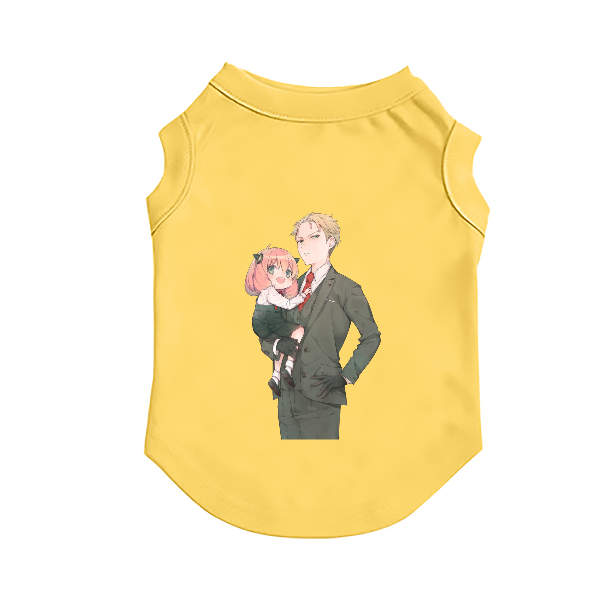 （画像用） SPY×FAMILY间谍家家酒 ペット用ベスト