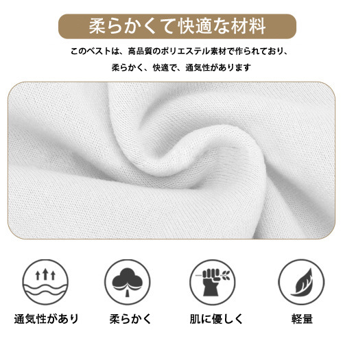 SPY×FAMILY间谍家家酒 ペット用ベスト