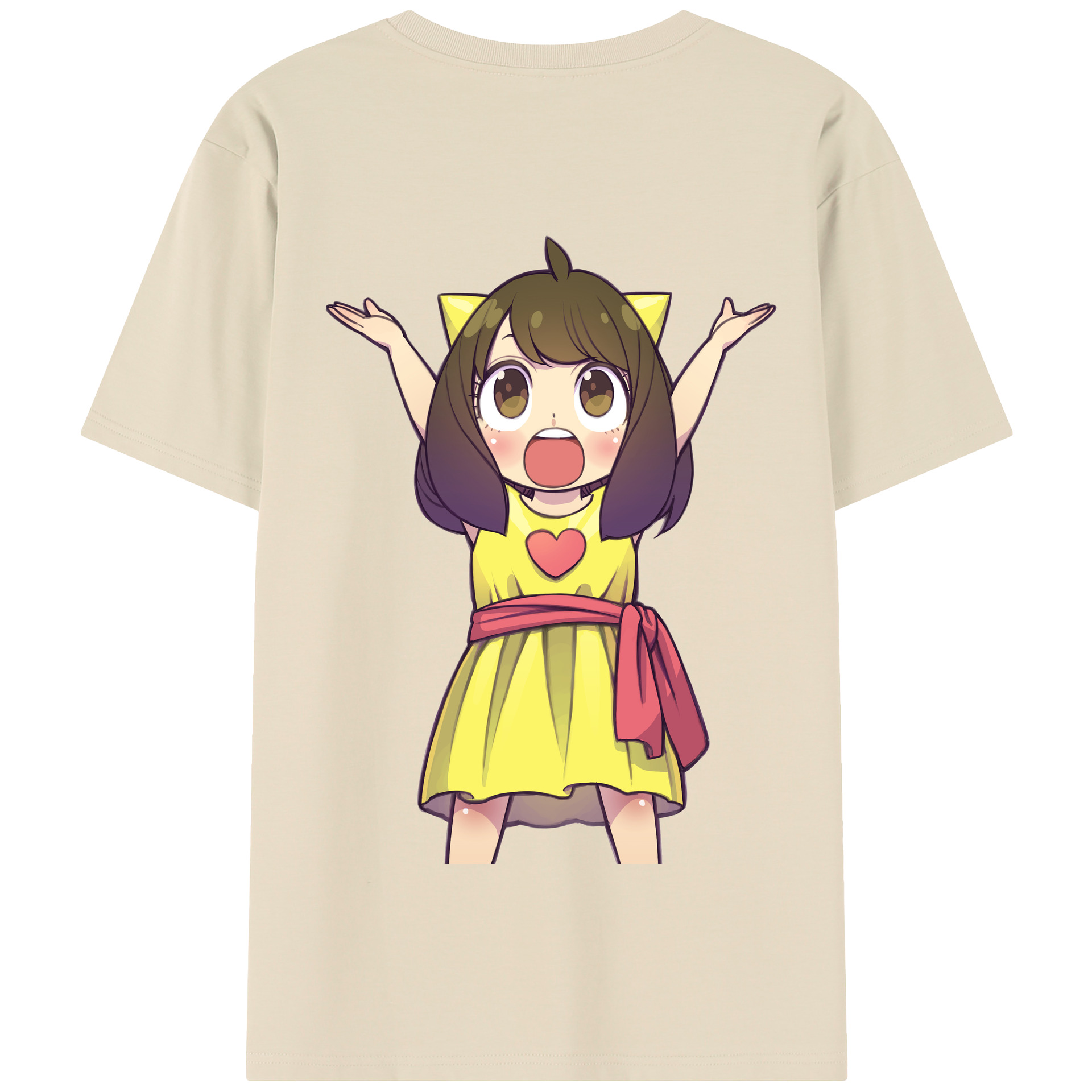 （画像用） SPY×FAMILY间谍家家酒 綿100％半袖Tシャツ（背面プリント）