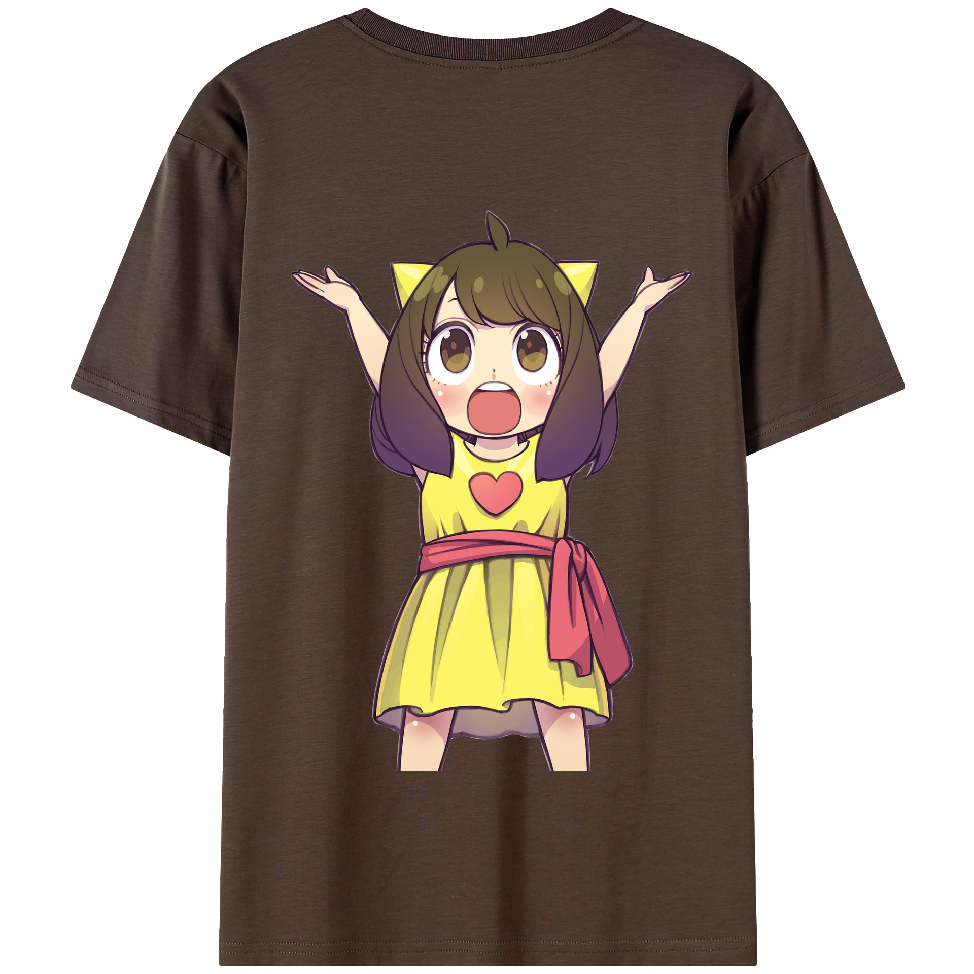 （画像用） SPY×FAMILY间谍家家酒 綿100％半袖Tシャツ（背面プリント）