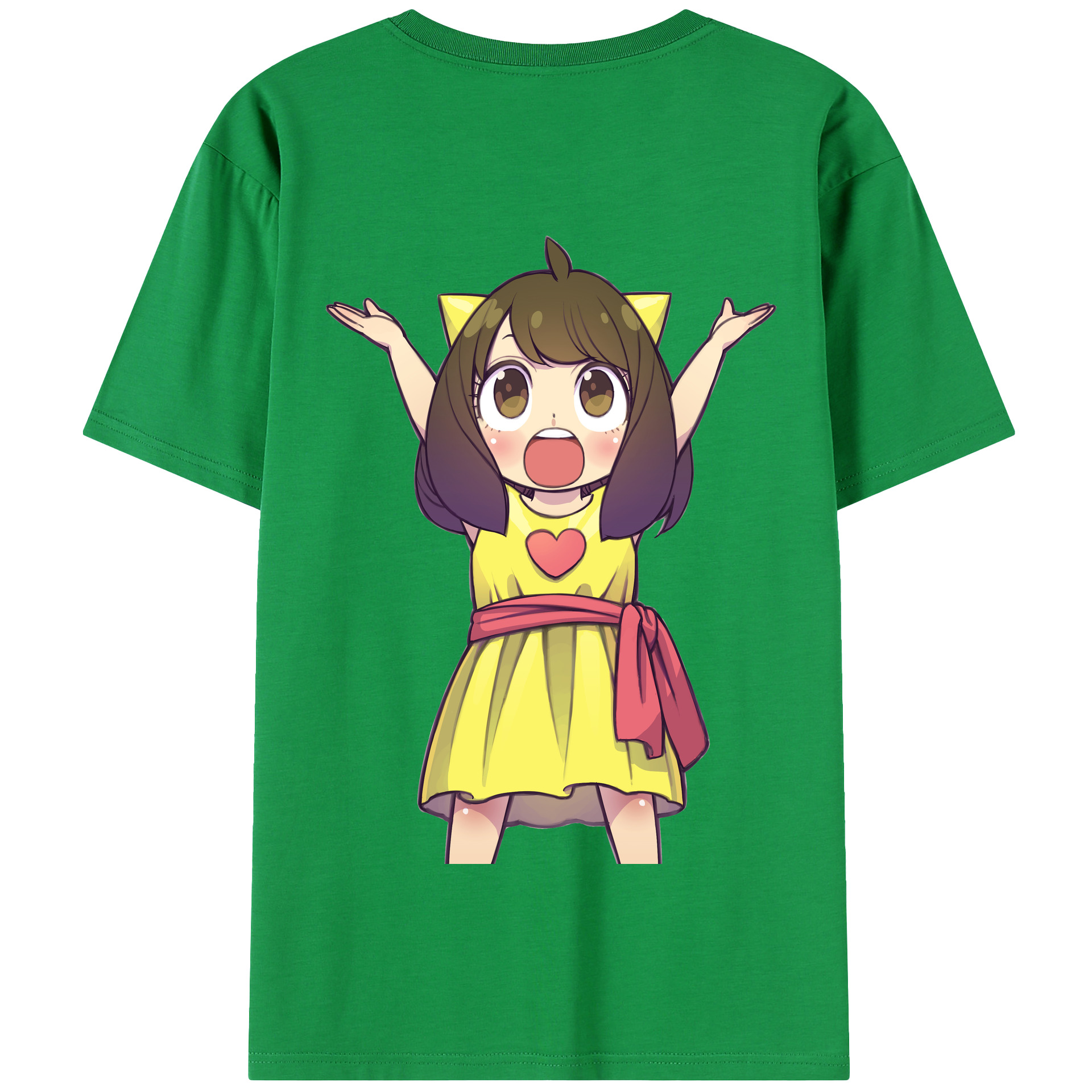 （画像用） SPY×FAMILY间谍家家酒 綿100％半袖Tシャツ（背面プリント）