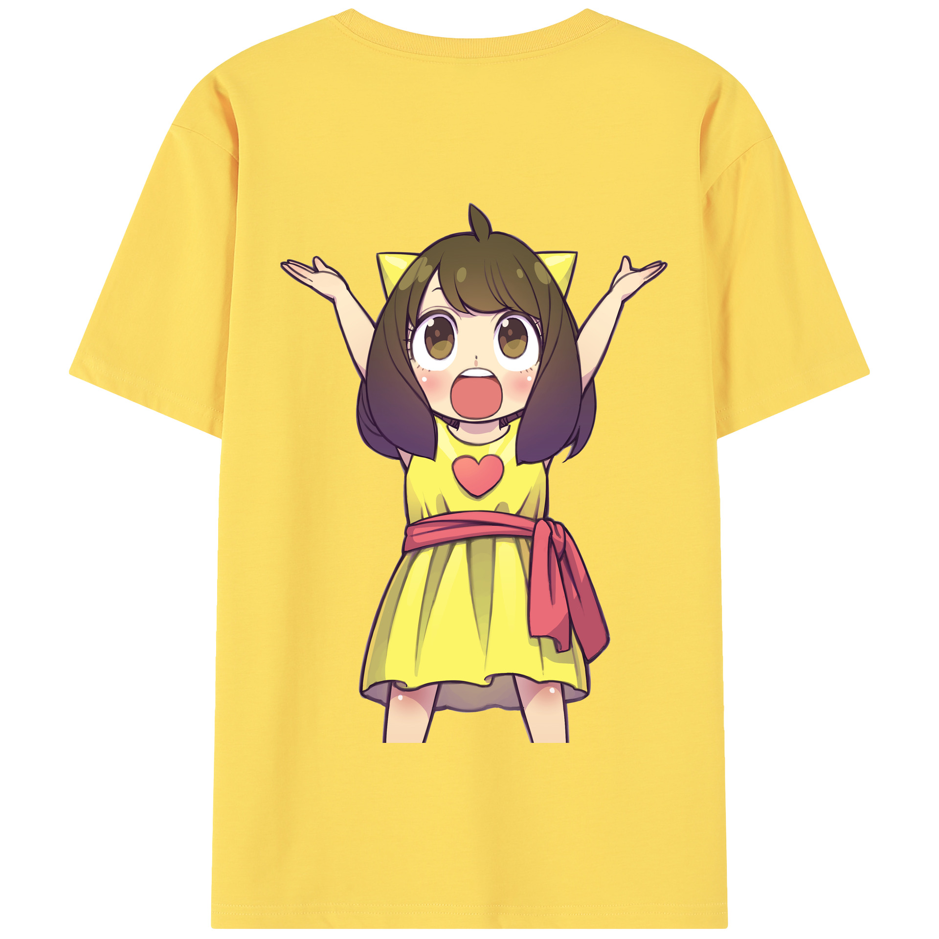 （画像用） SPY×FAMILY间谍家家酒 綿100％半袖Tシャツ（背面プリント）