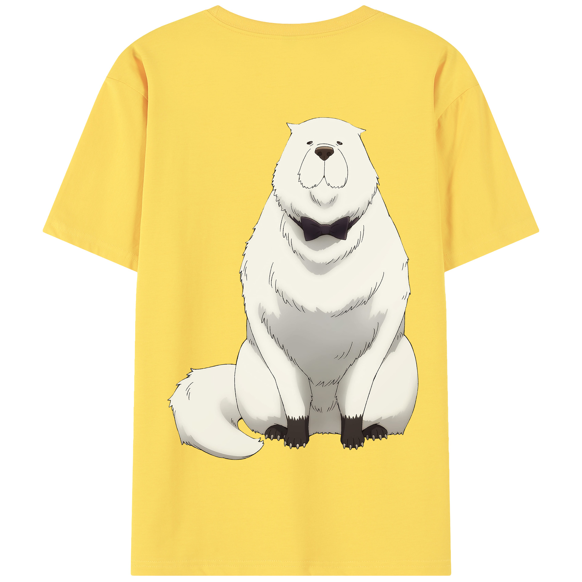 （画像用） SPY×FAMILY间谍家家酒 綿100％半袖Tシャツ（背面プリント）