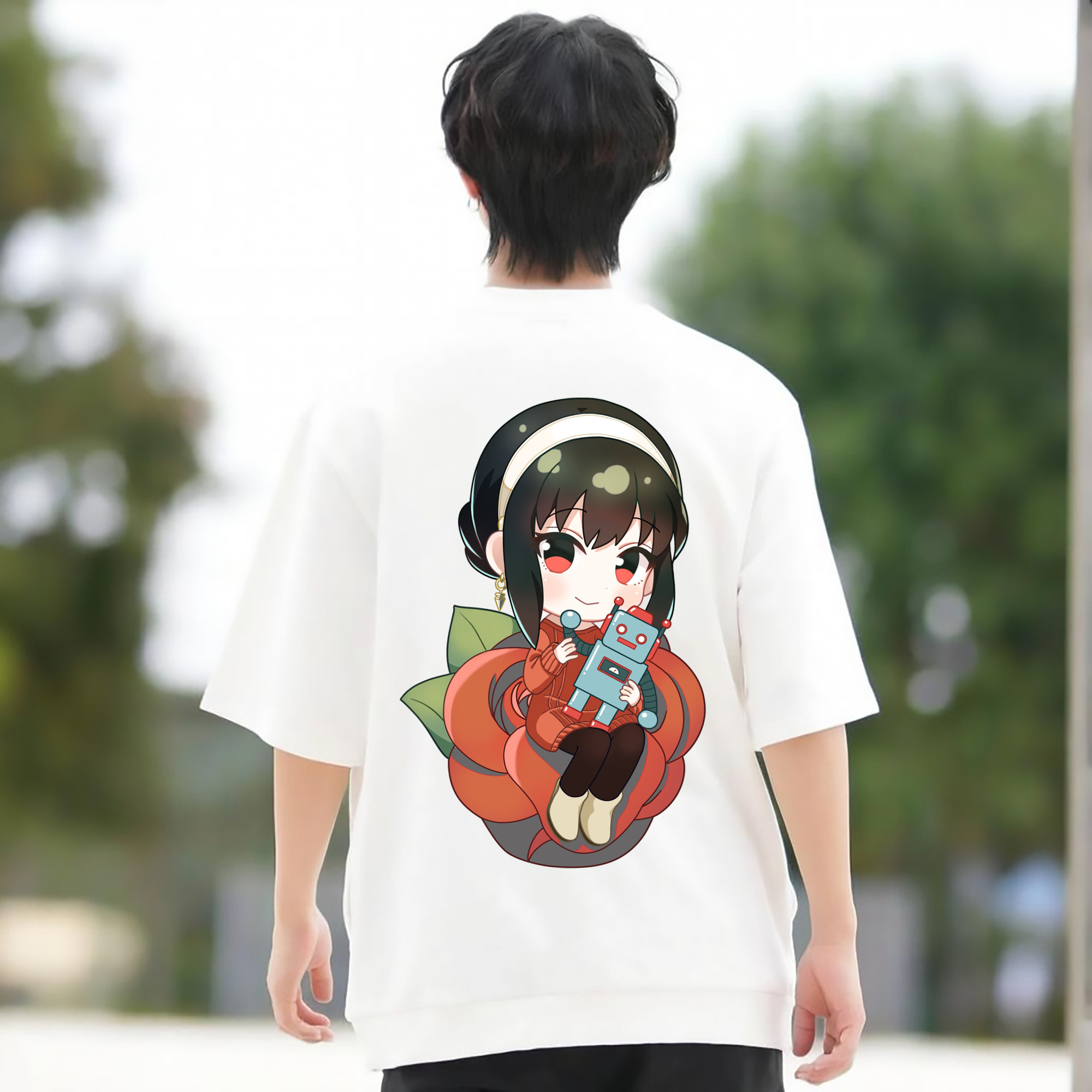 一般的なイメージ