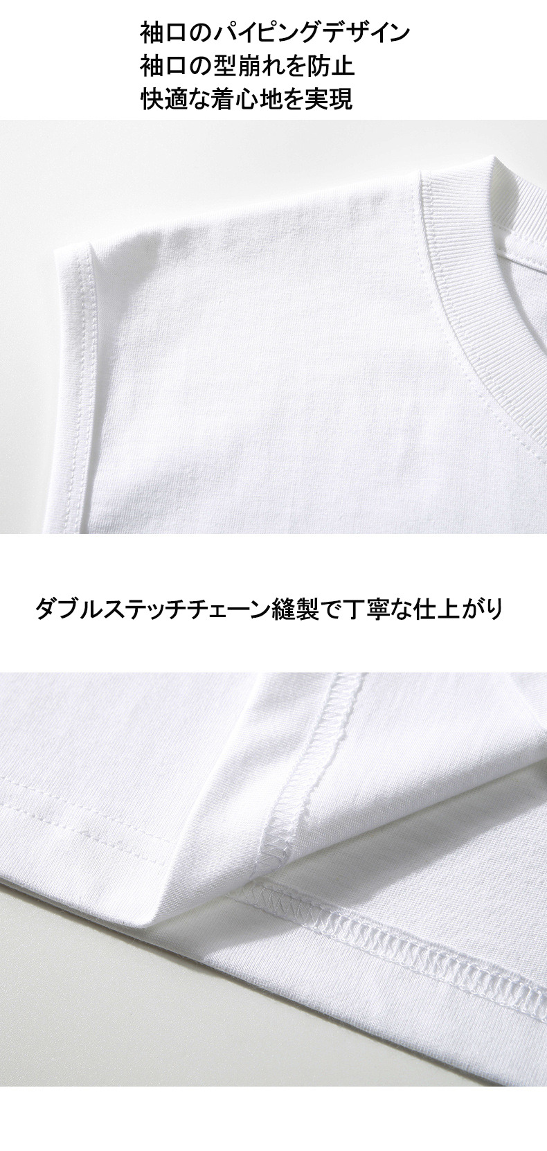 SPY×FAMILY间谍家家酒 コットン100％タンクトップ（フロントプリント）