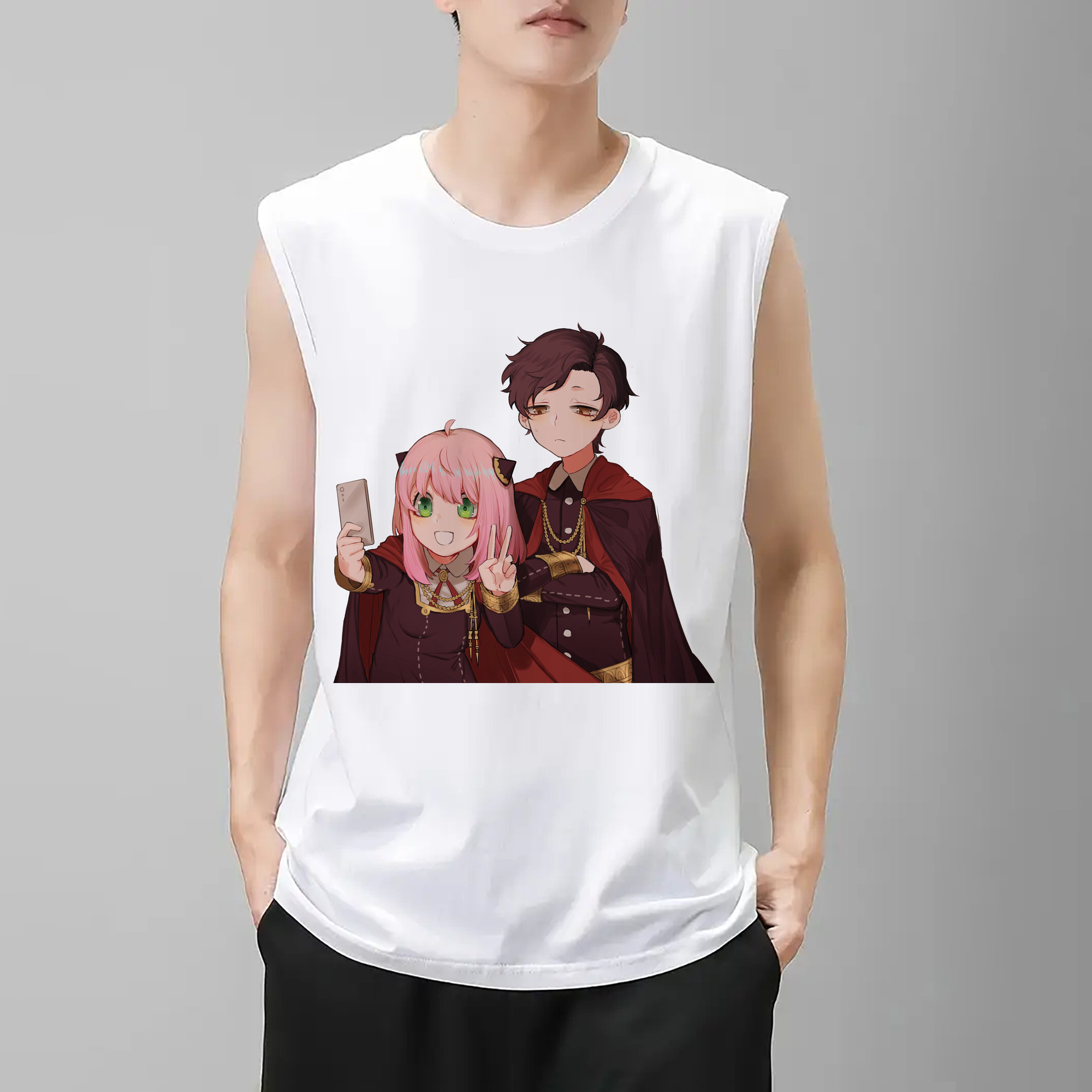 一般的なイメージ