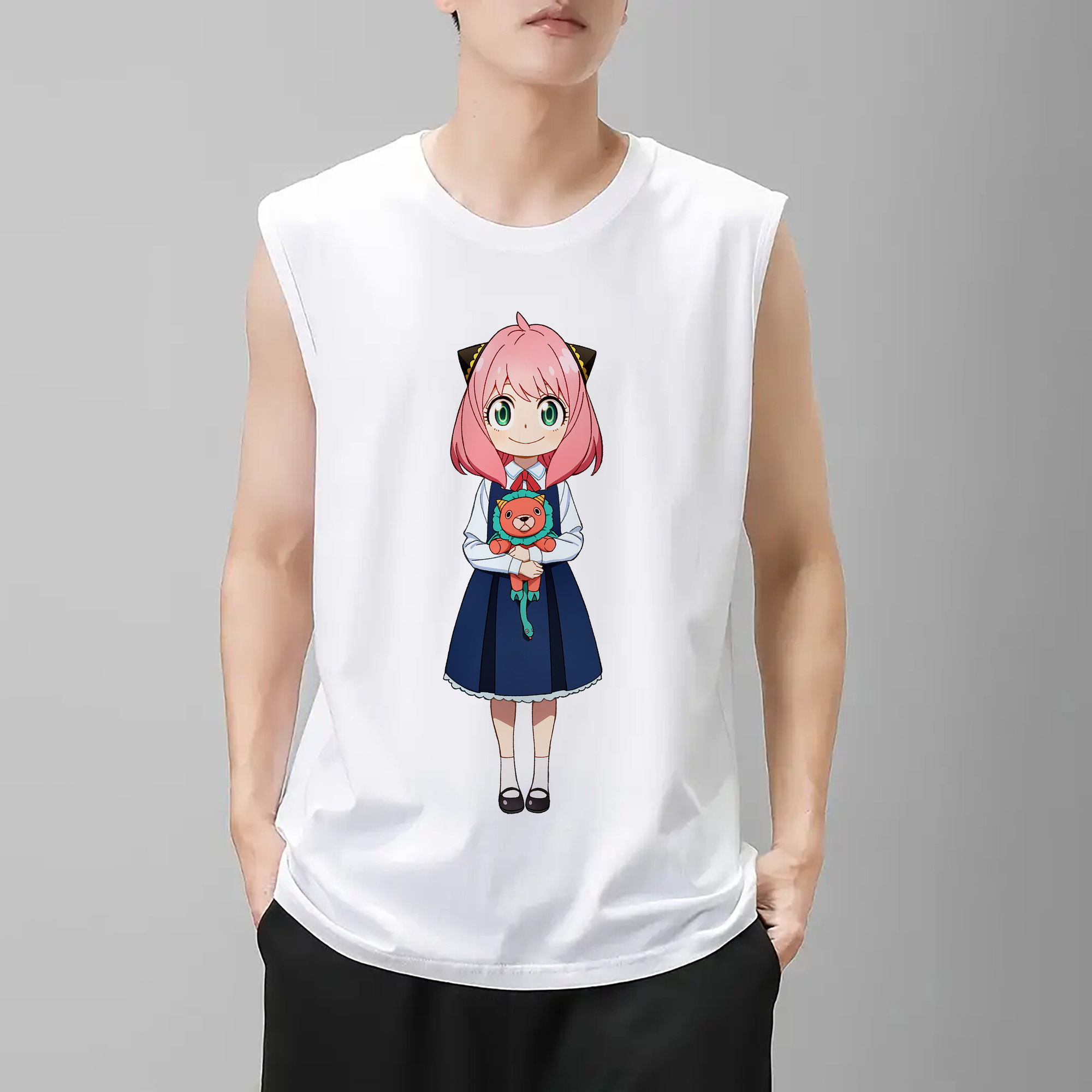 一般的なイメージ