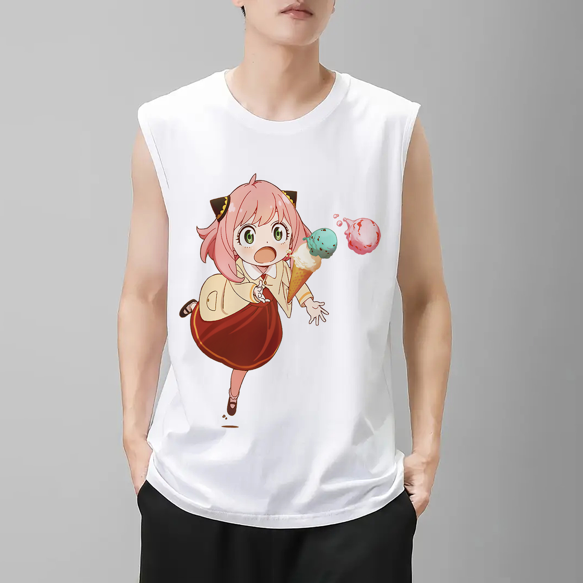 一般的なイメージ