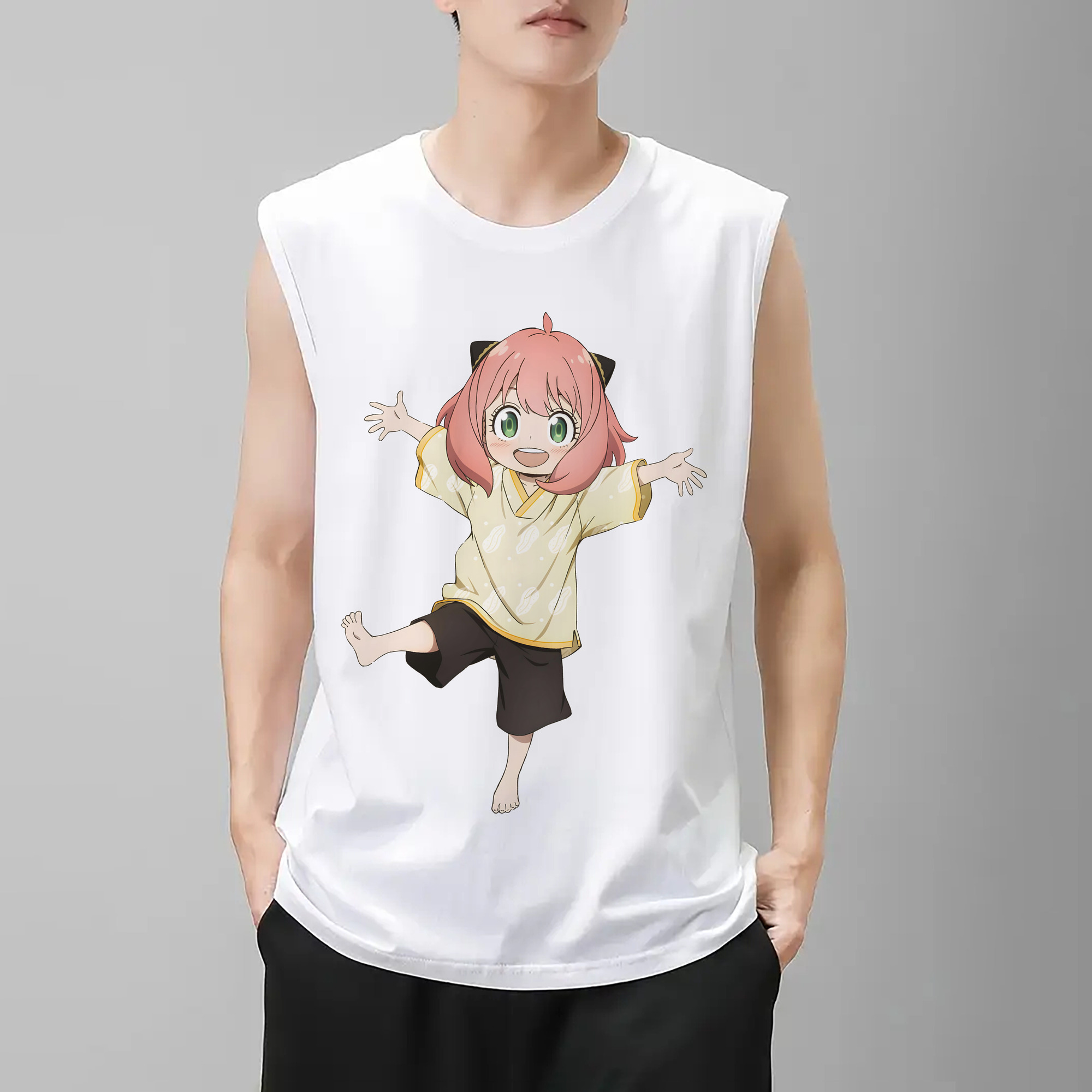 一般的なイメージ