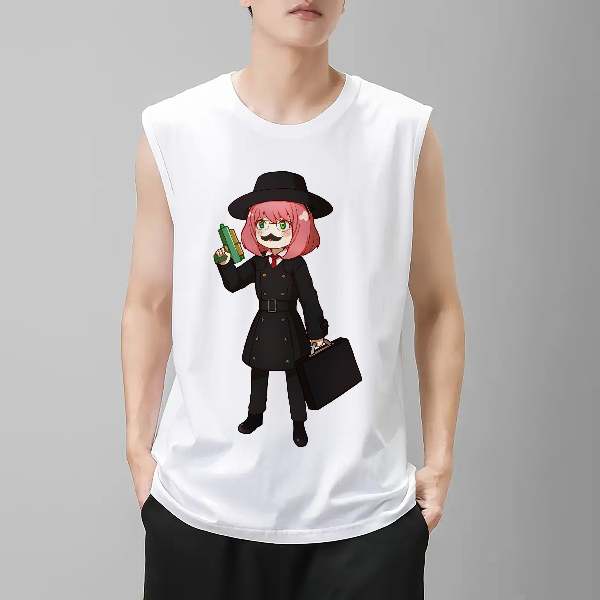 一般的なイメージ