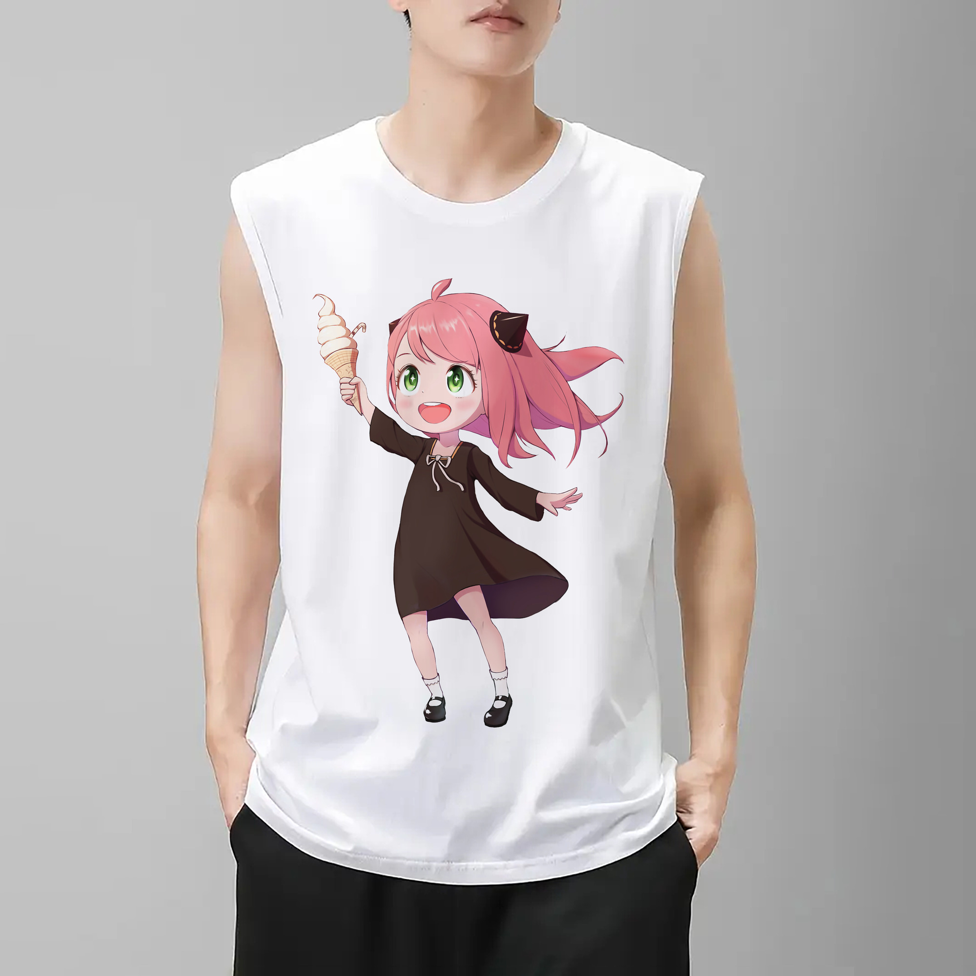 一般的なイメージ