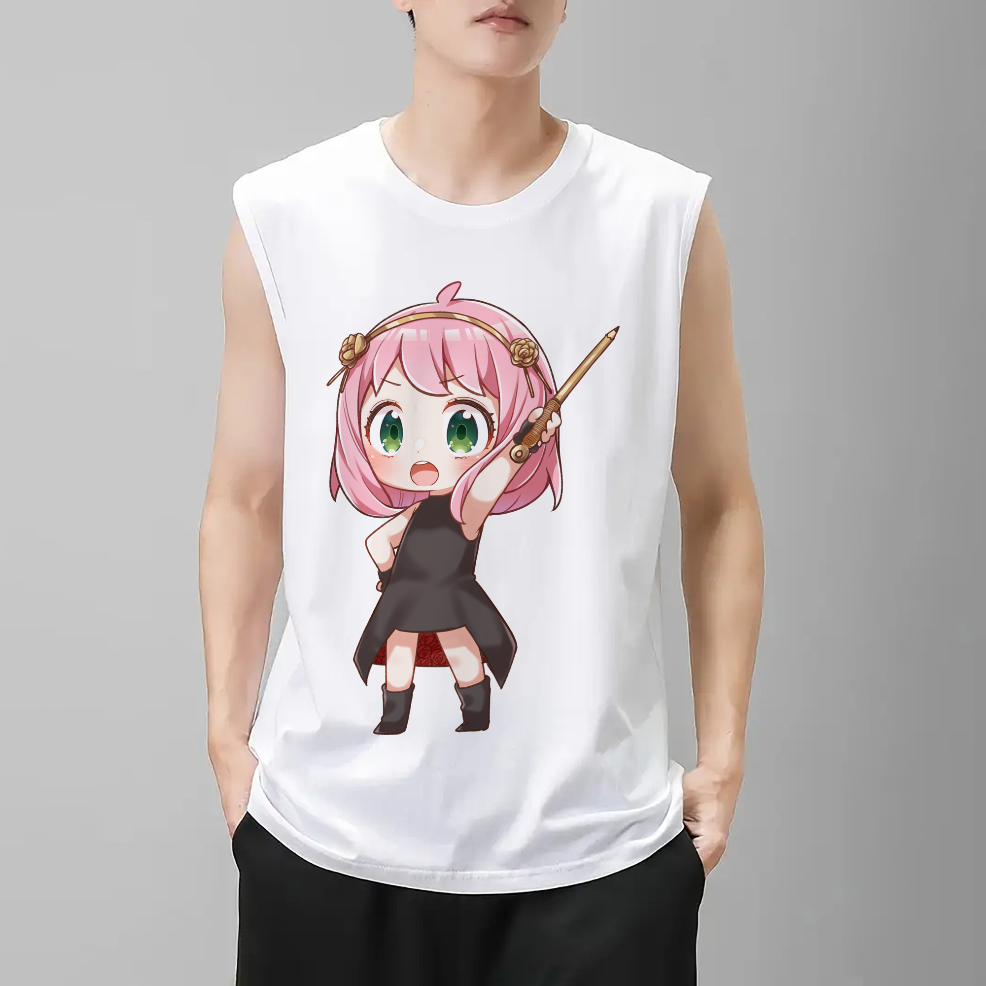 一般的なイメージ