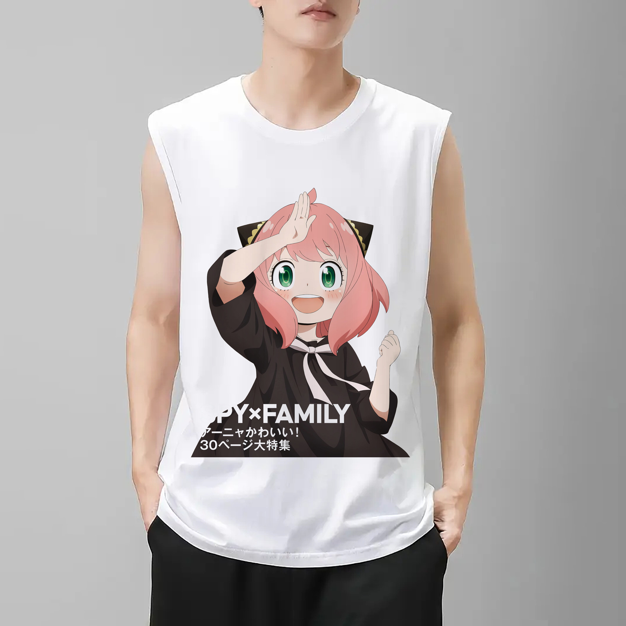 一般的なイメージ