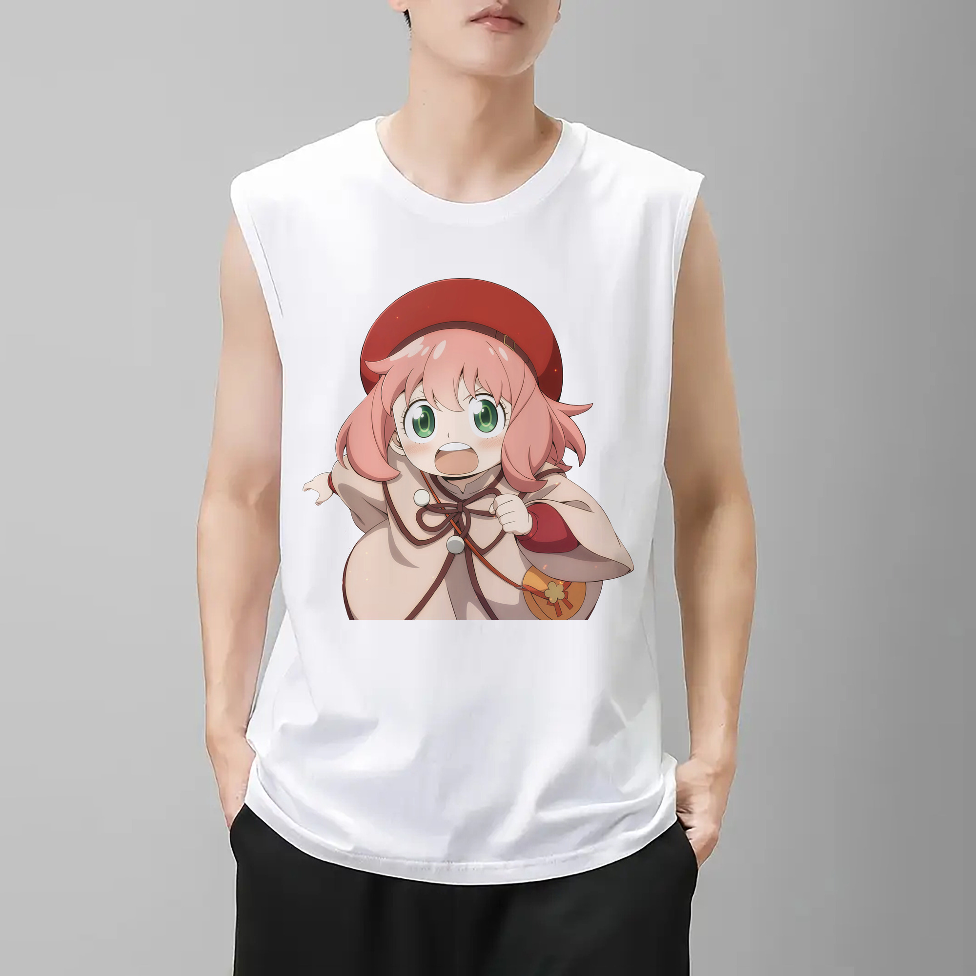 一般的なイメージ