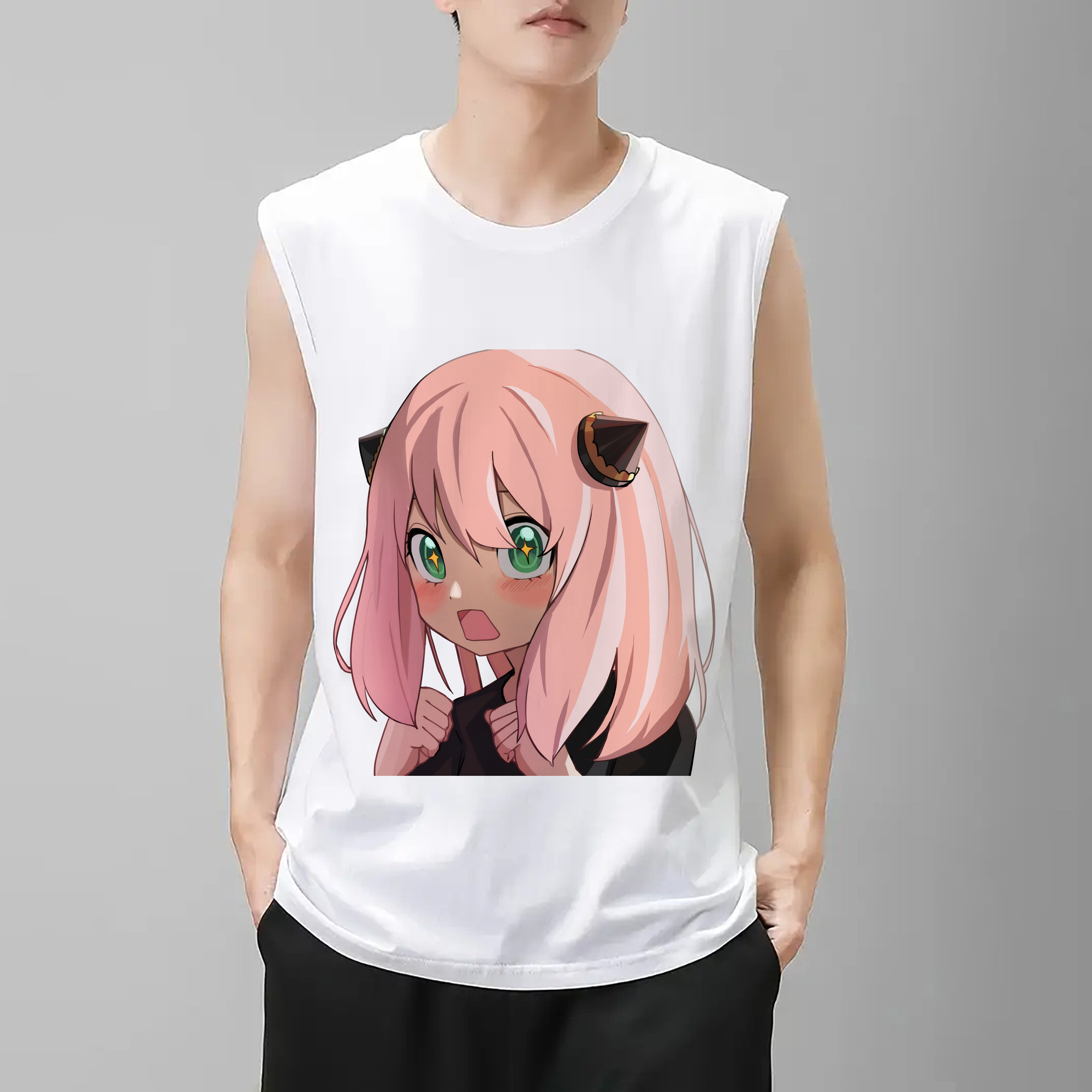 一般的なイメージ