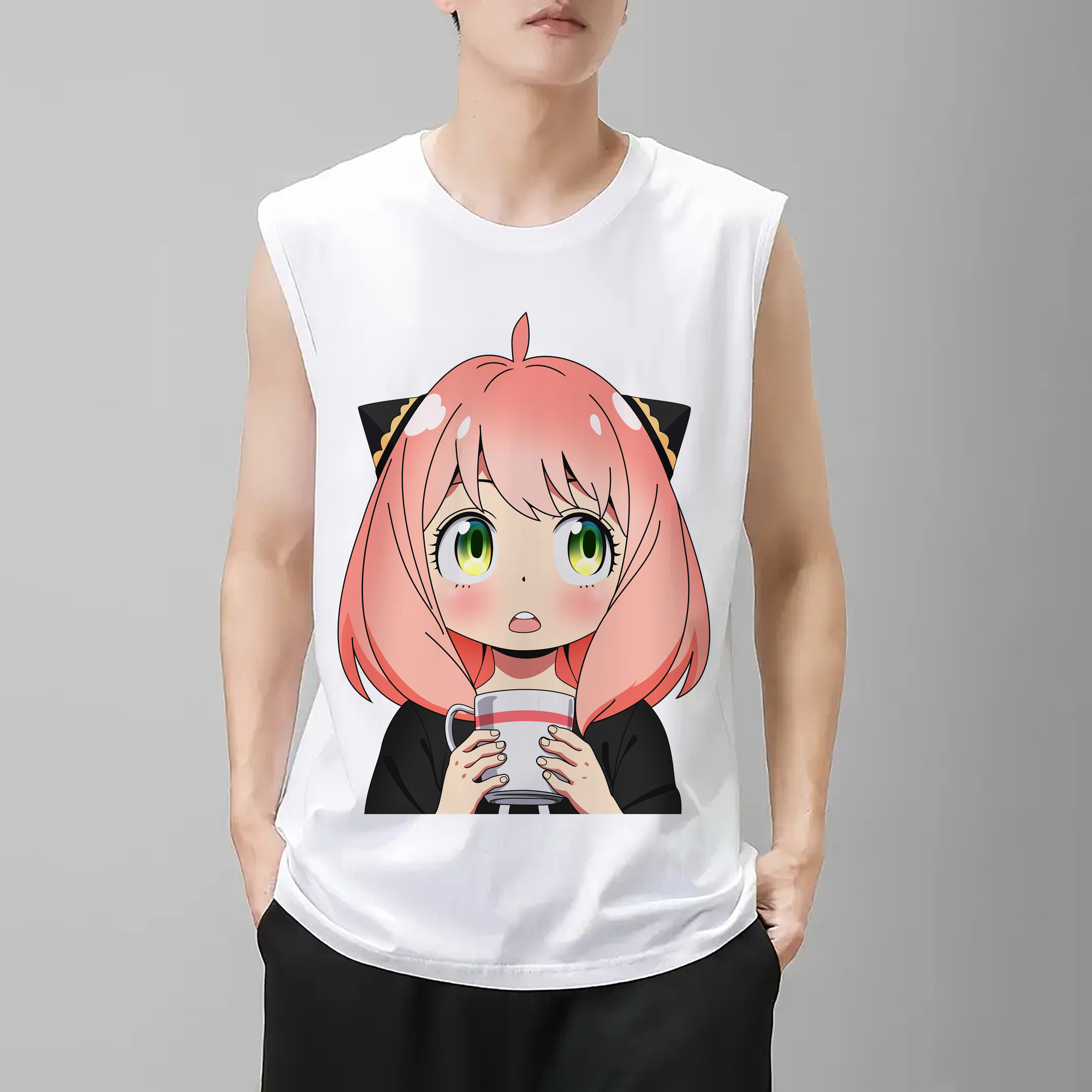 一般的なイメージ