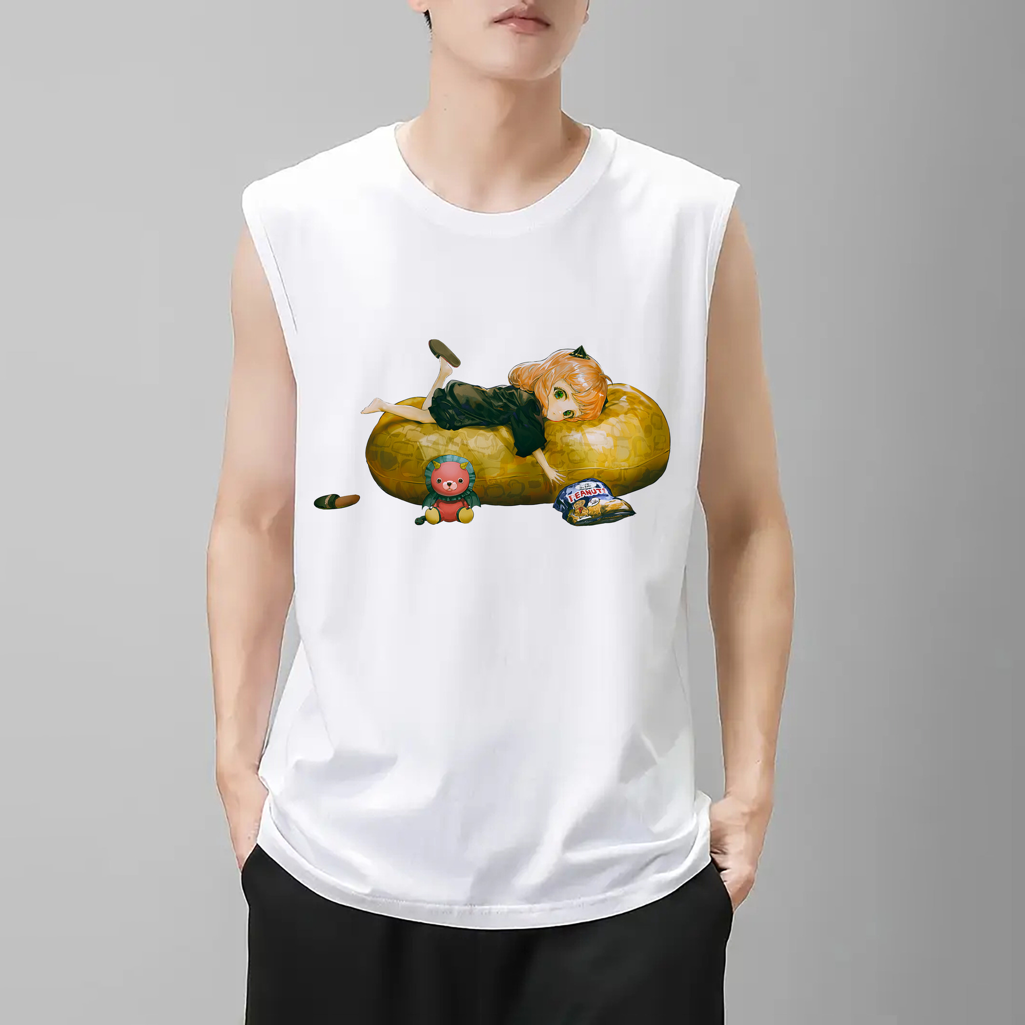 一般的なイメージ